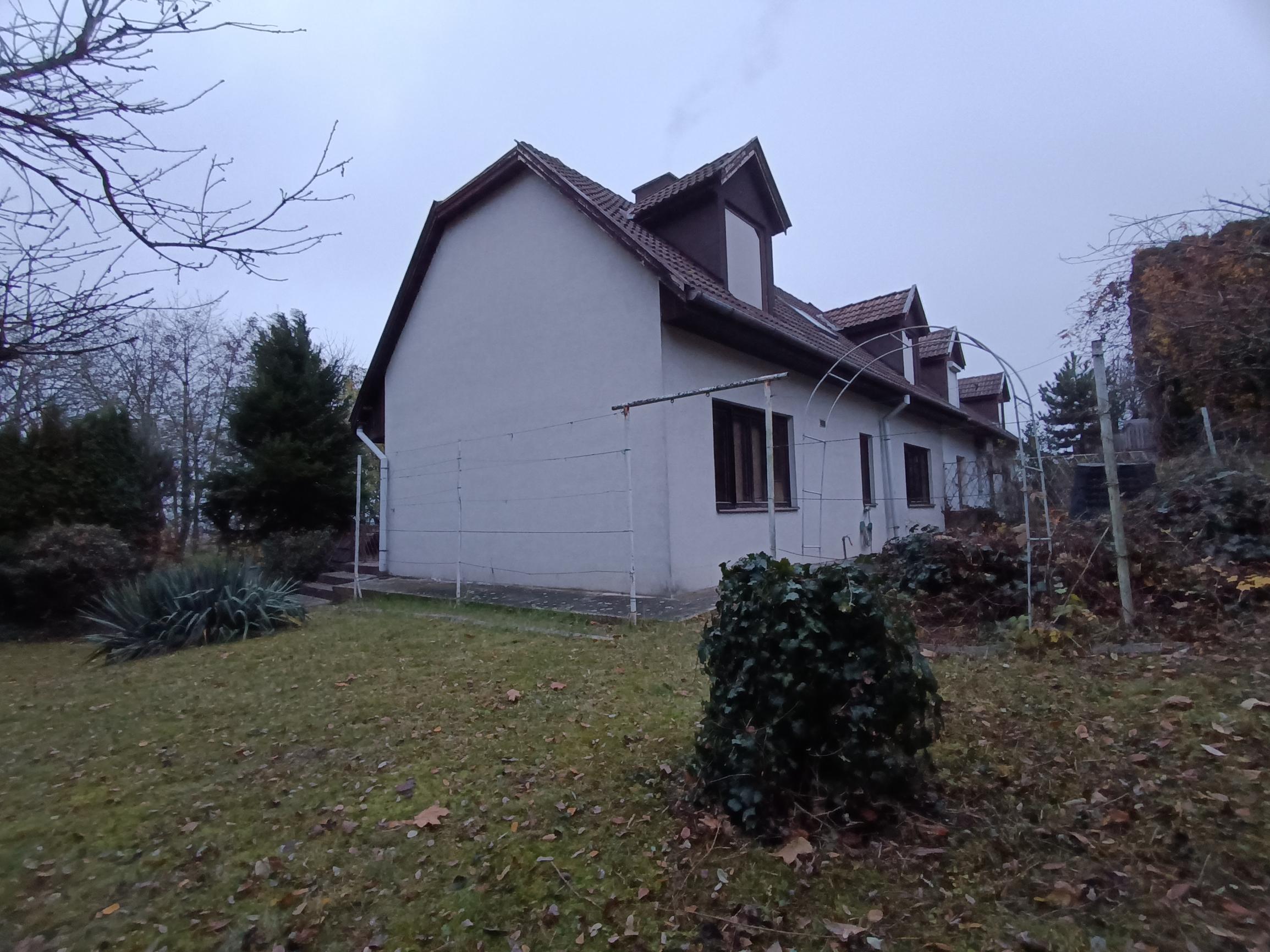 PRIPRAVUJEME: na predaj rodinný dom v Trenčíne, Nad Teheľnou