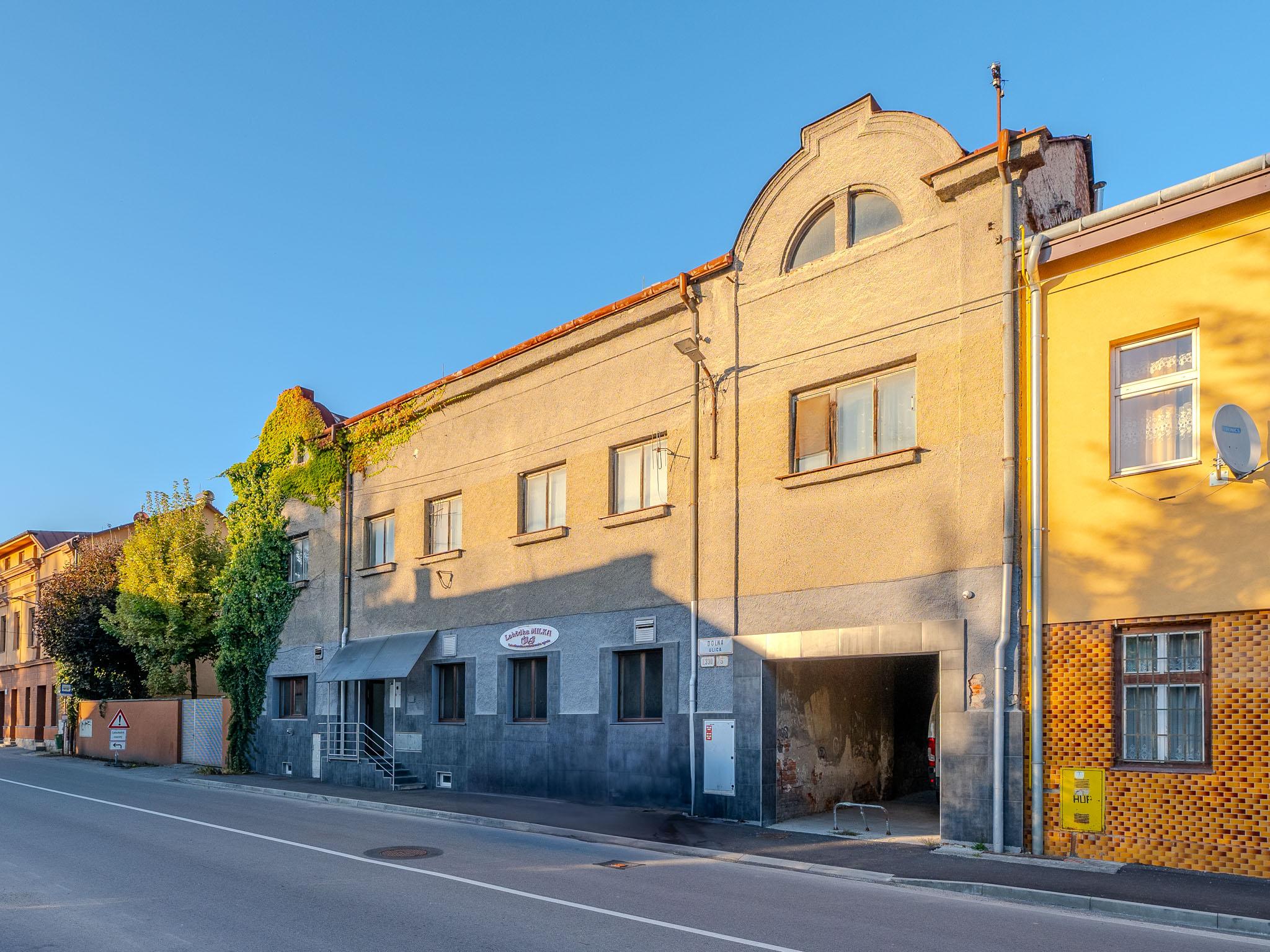 Na prenájom moderný gastro priestor Žilina – Budatín