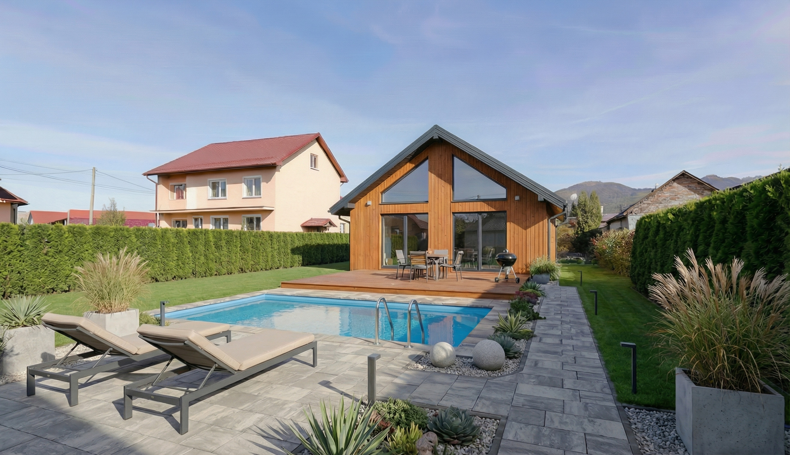 IBA U NÁS: Na predaj stavebný pozemok - 1460 m² v obci Mošovce