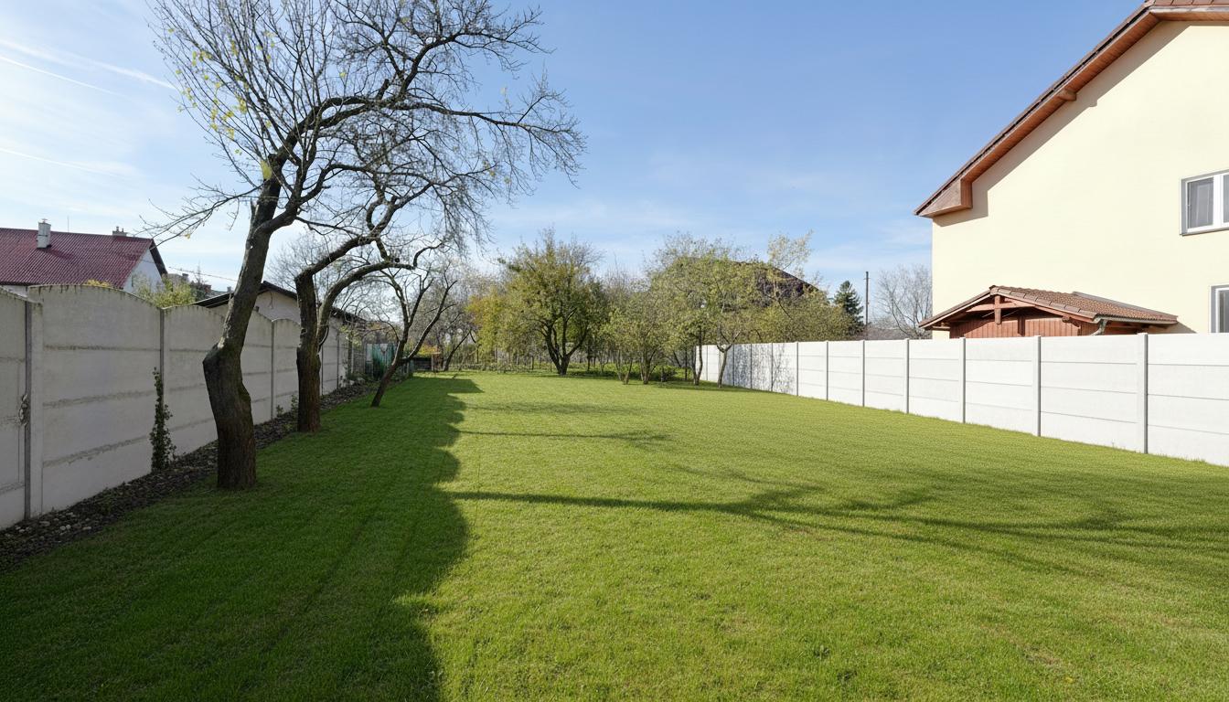 IBA U NÁS! Na predaj stavebný pozemok Mošovce - 1460 m².
