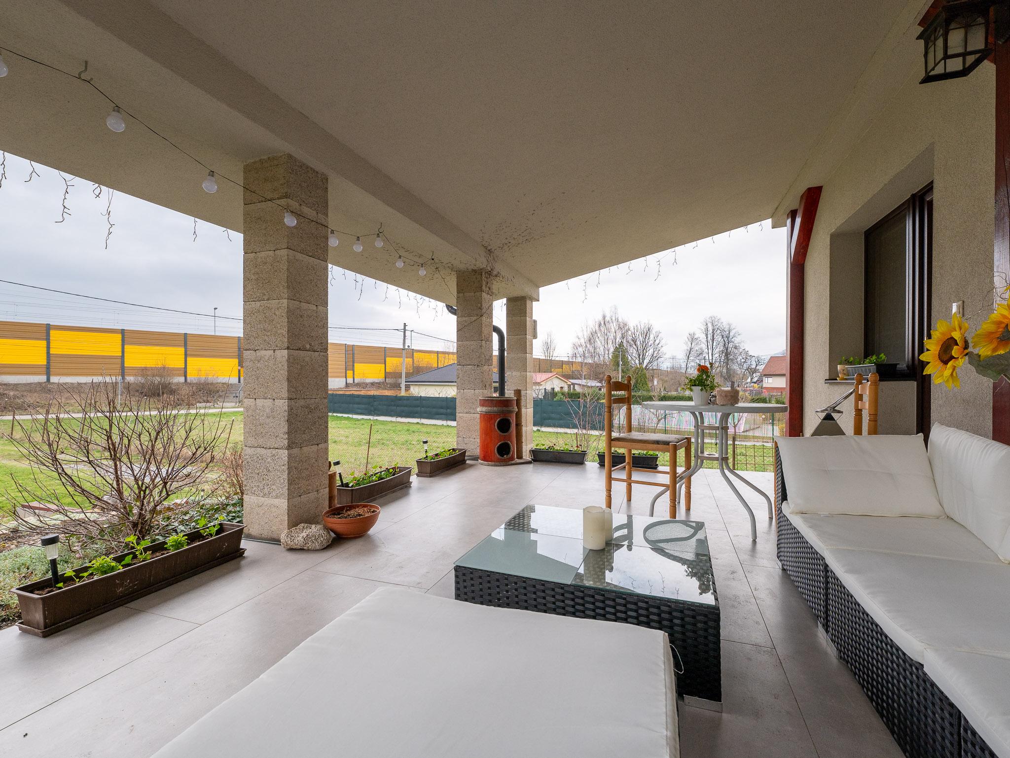 NA PREDAJ - Priestranný 5i rodinný dom, 190m2, Žilina, Varín