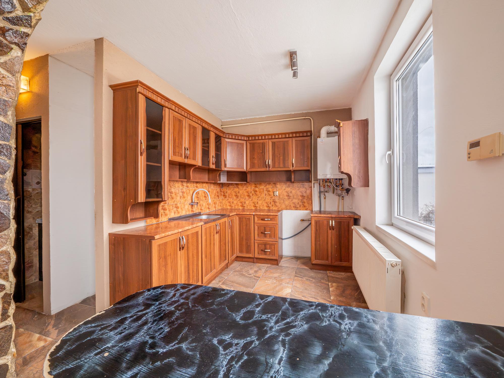 IBA U NÁS! Svetlý 2-izbový byt Bohdanovce, Košice-okolie