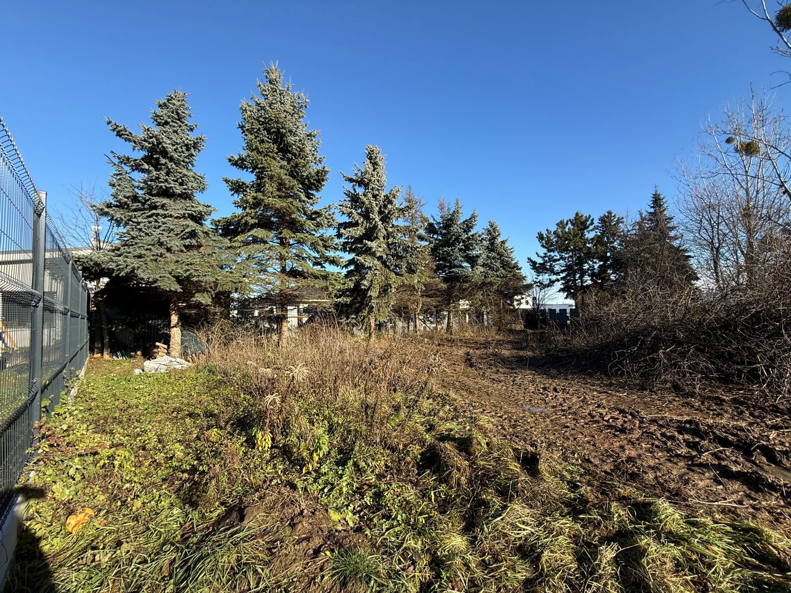 IBA U NÁS! Luxusný stavebný pozemok Košice-Barca na predaj!