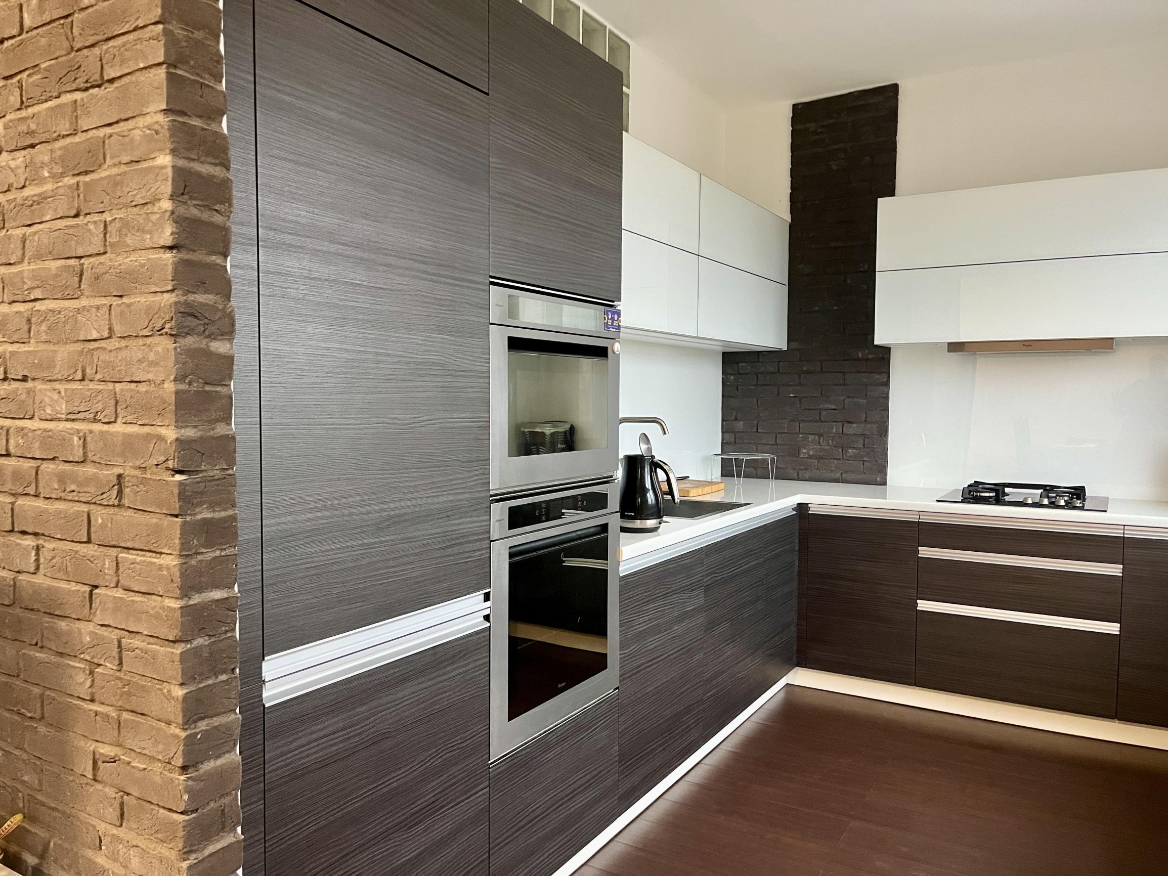 Na predaj prerobený 2-izbový byt, Kadnárova BA