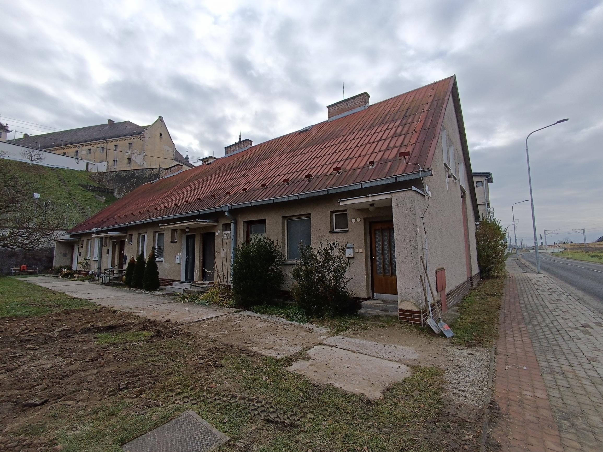 PRIPRAVUJEME! Na predaj 1-izbový byt, Ilava, 41m2