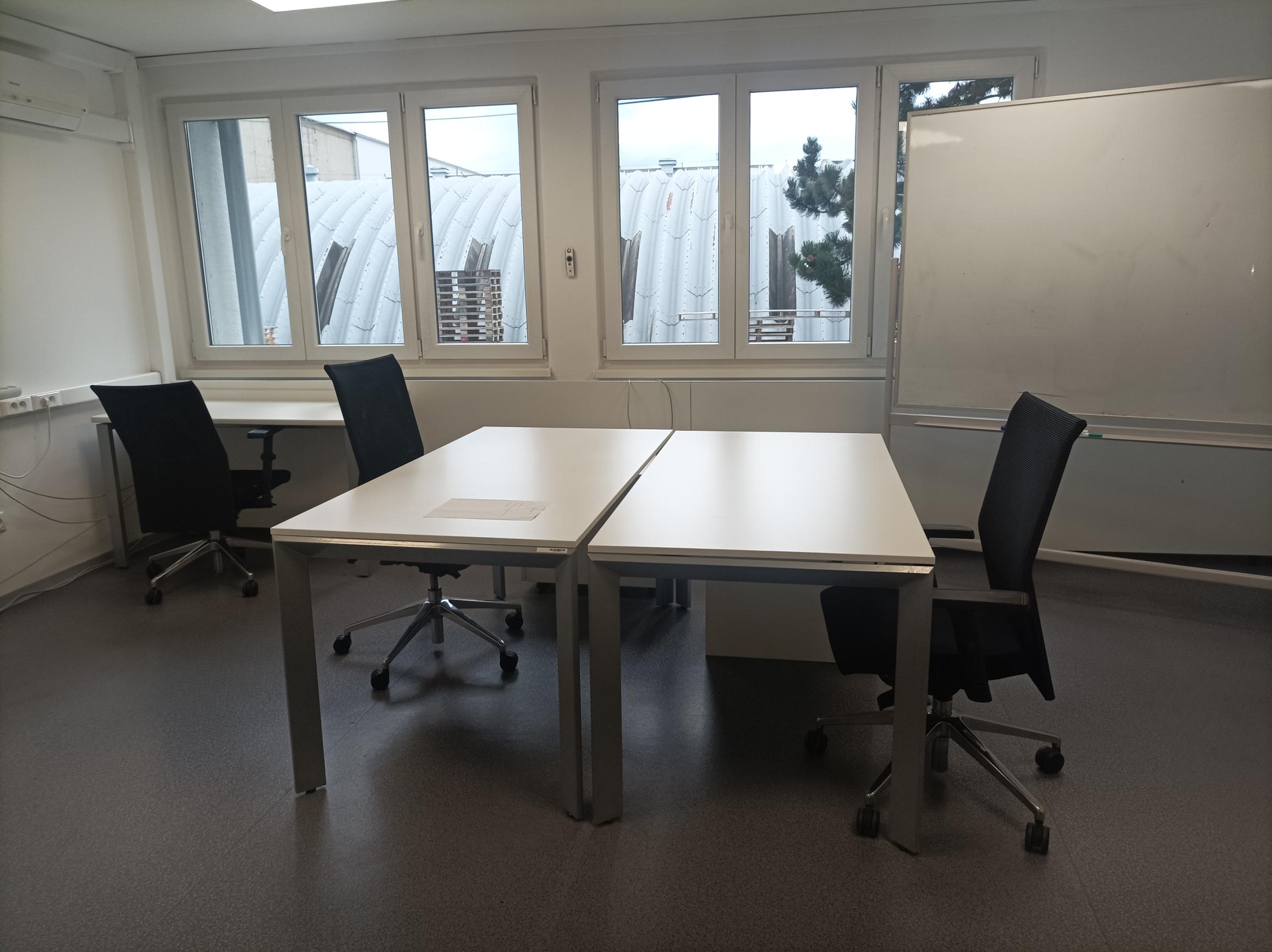 IBA U NÁS! Kancelárske priestory v Žiline 32m2