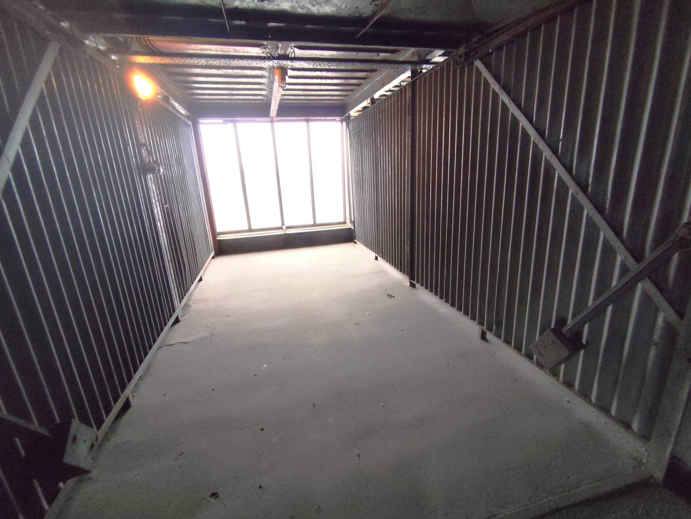 IBA U NÁS Garáž Žilina - Hliny na prenájom