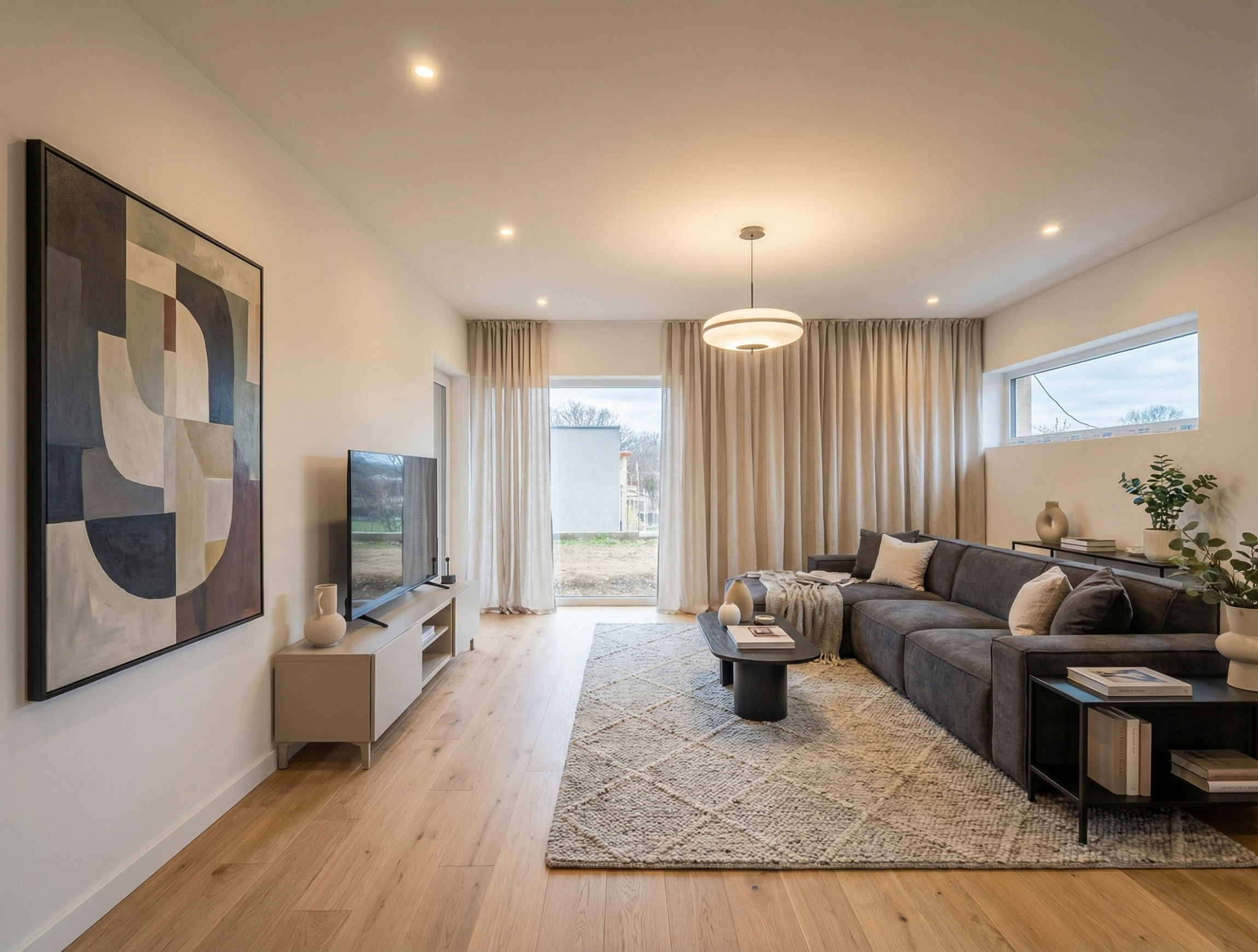 Na predaj 4i rodinný dom-novostavba,Dvorec, 562m2, Bánovce