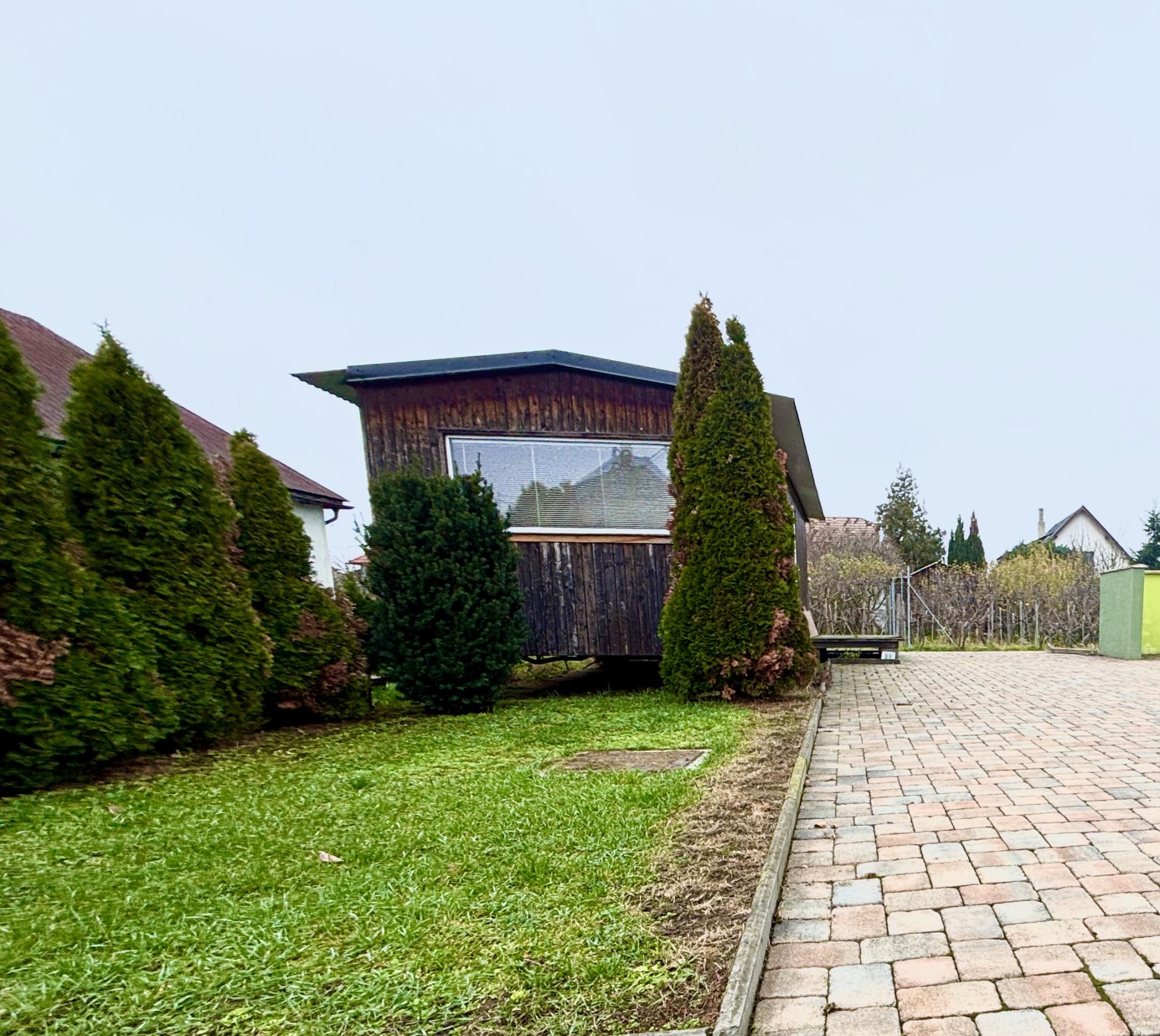 IBA U NÁS! Mobilný dom, mobilheim, elektrika, voda, Koláre