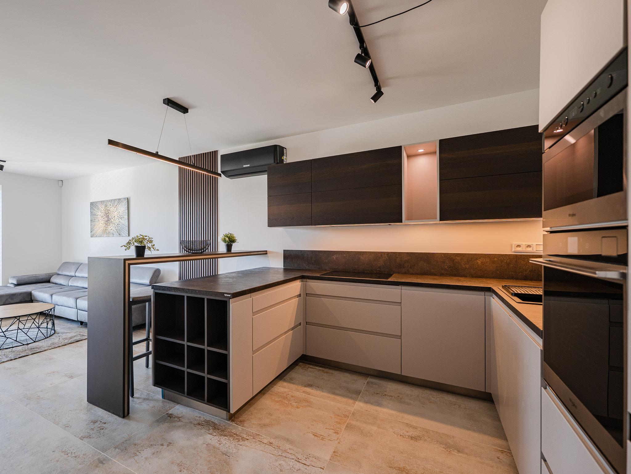 Na predaj krásny 4i dom-novostavba, 513m2, Lužianky,Nitra