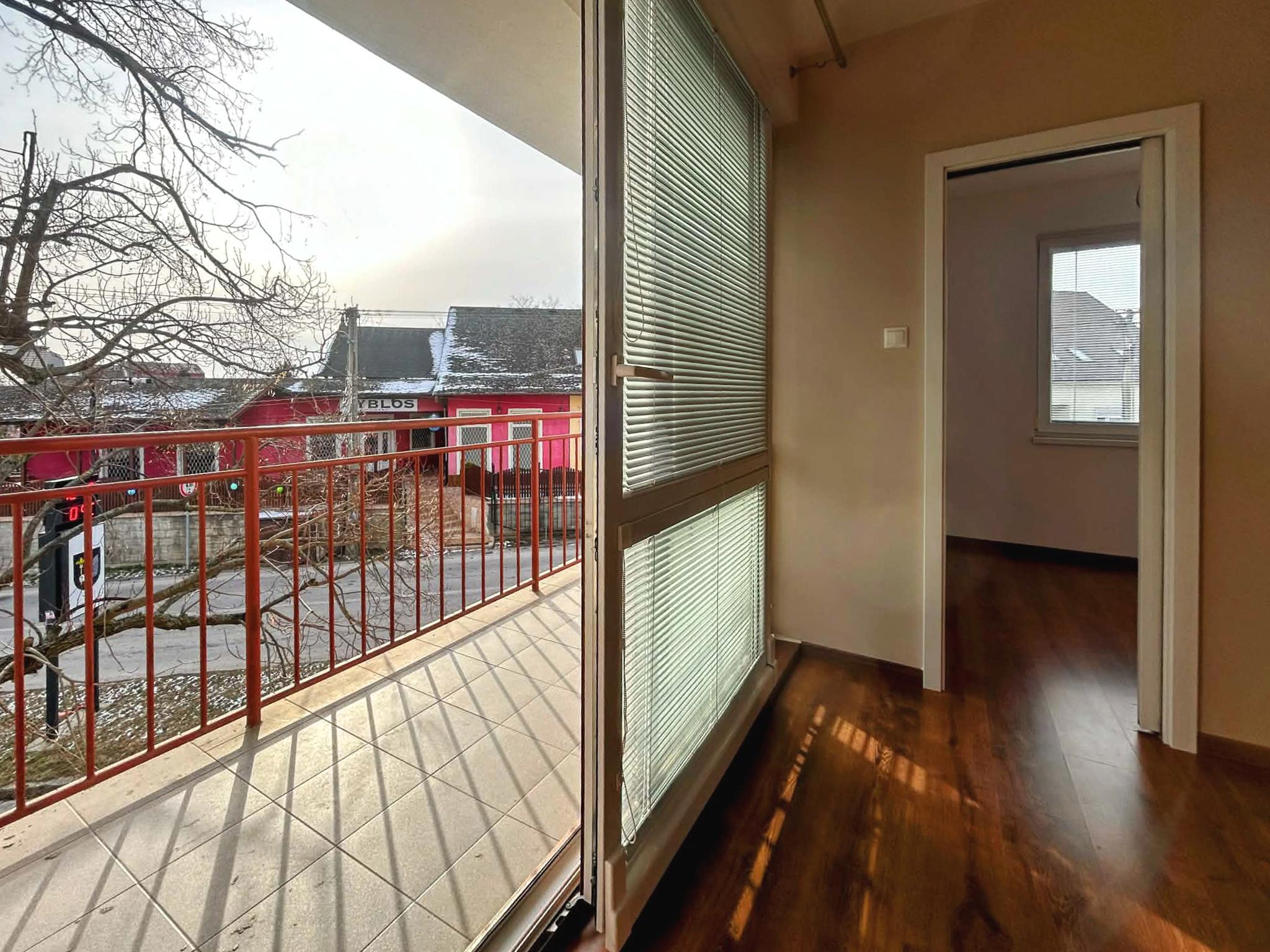 NA PRENÁJOM priestory v srdci obce Bernolákovo