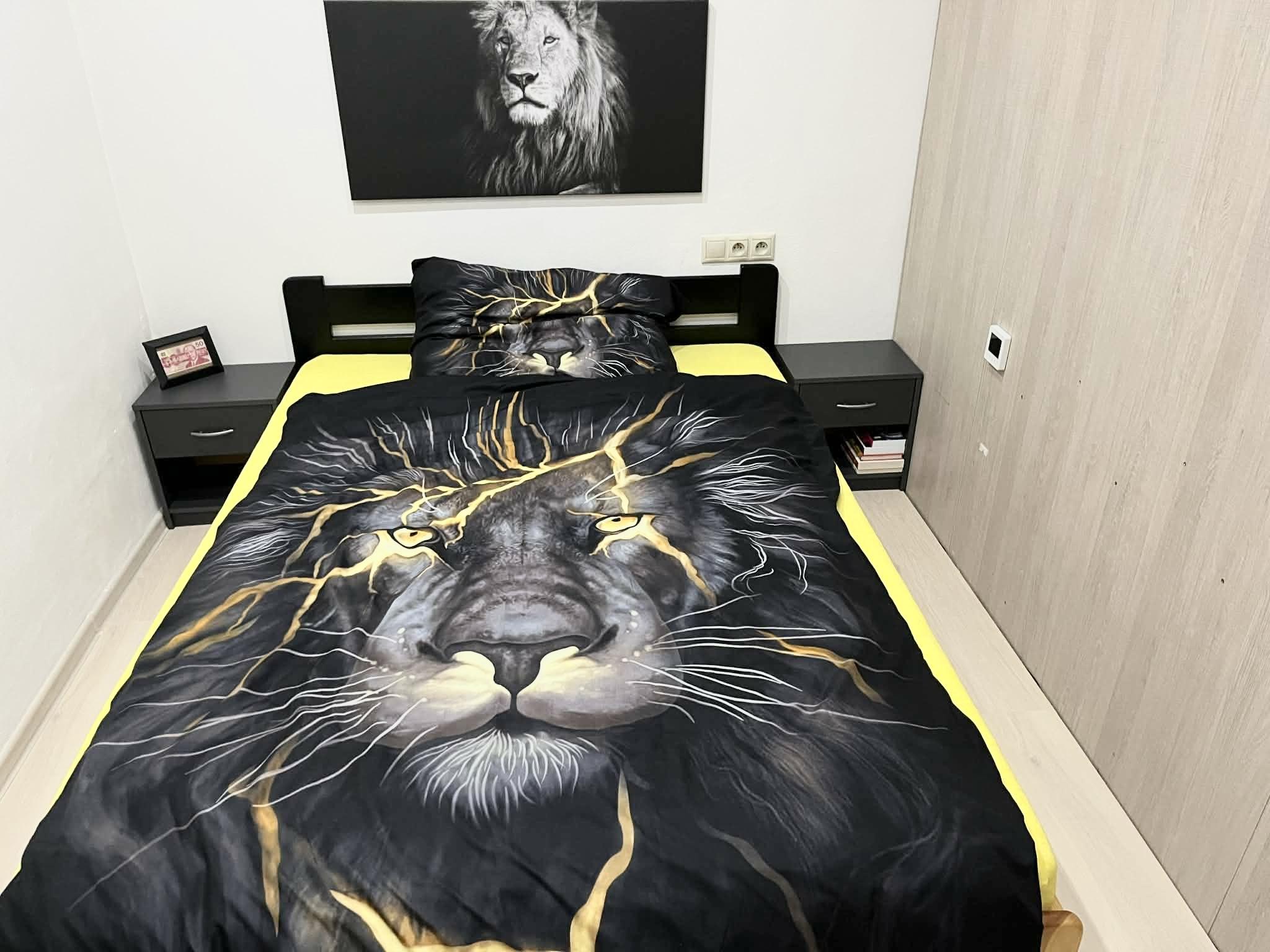 IBA U NÁS! Na prenájom 1,5i byt po rekonšt.38m2, PB - Hliny