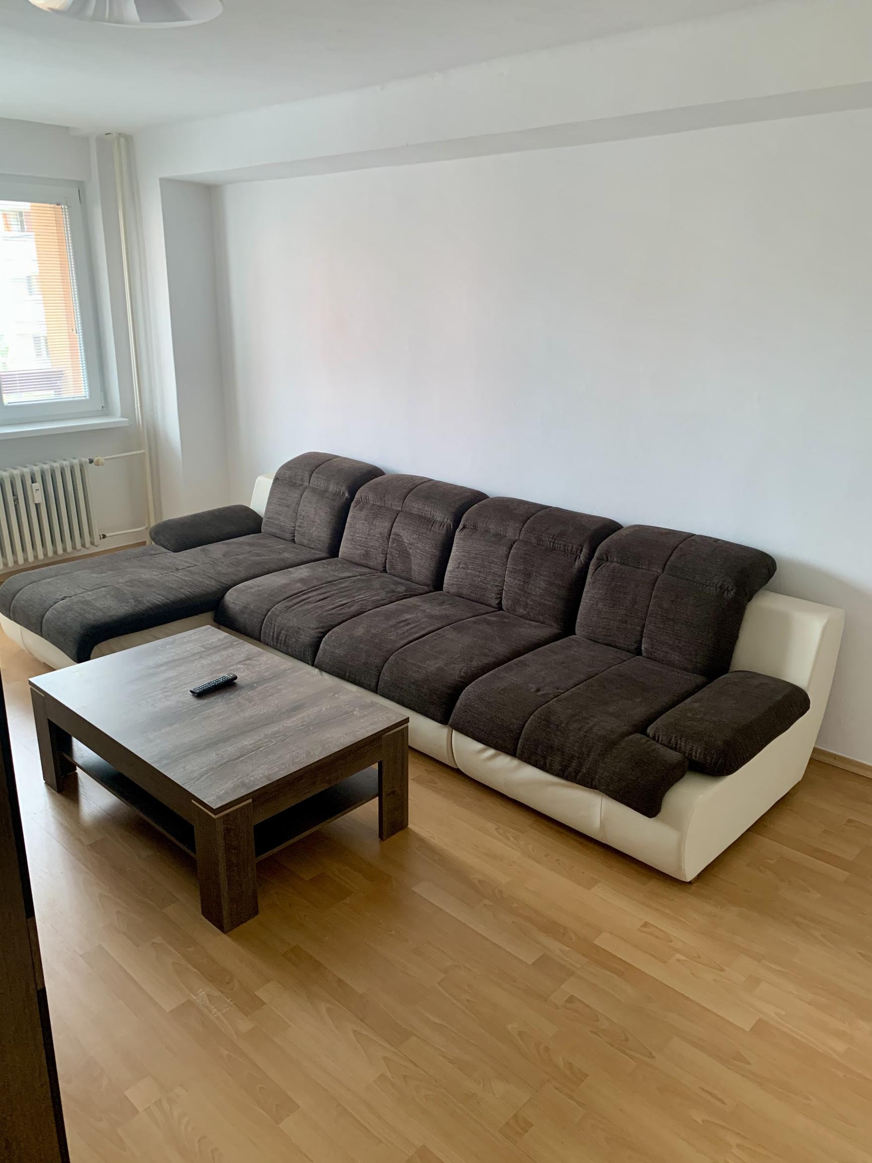 Vianema ponúka na predaj 2 izbový byt na Nobelovej ulici