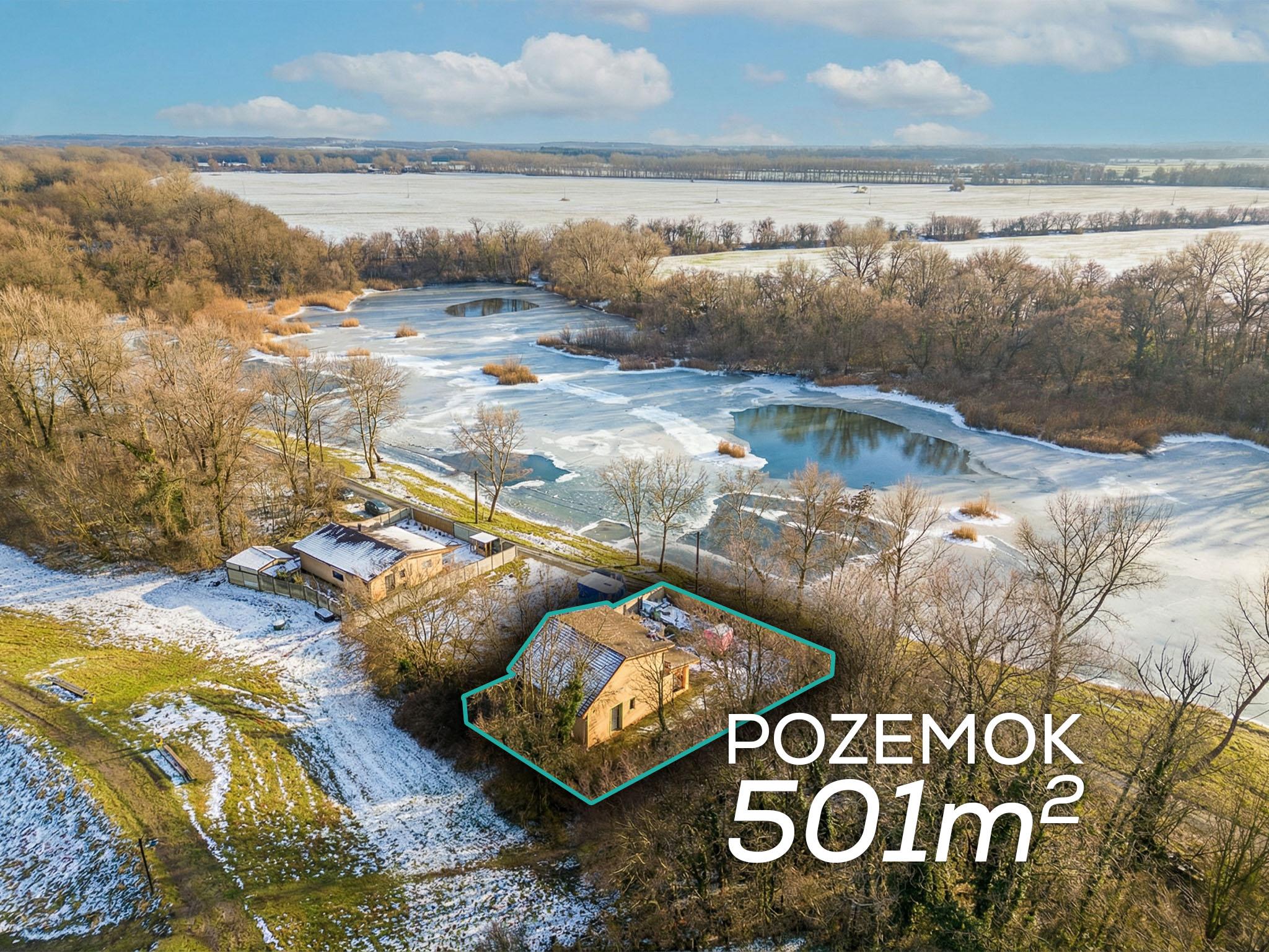 IBA U NÁS! Na predaj 5i rodinný dom v Kalinkove, okr.Senec