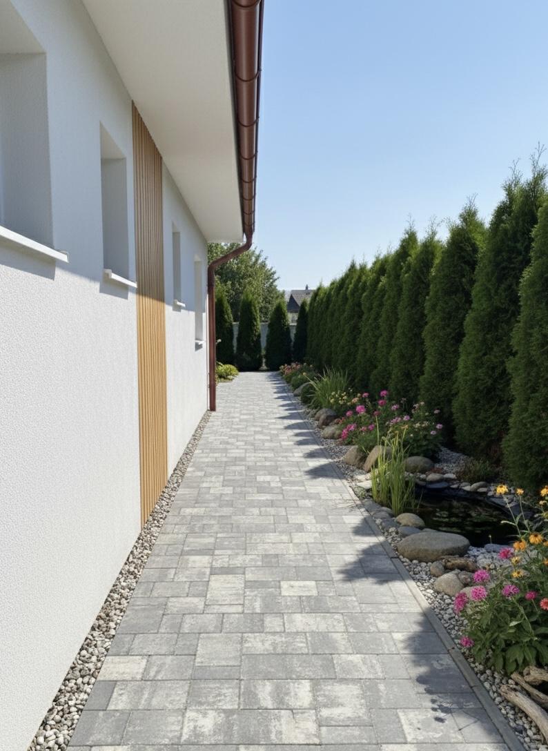 PREDANÉ! Novostavba 4i. bungalov BYSTRIČANY ok.Prievidza