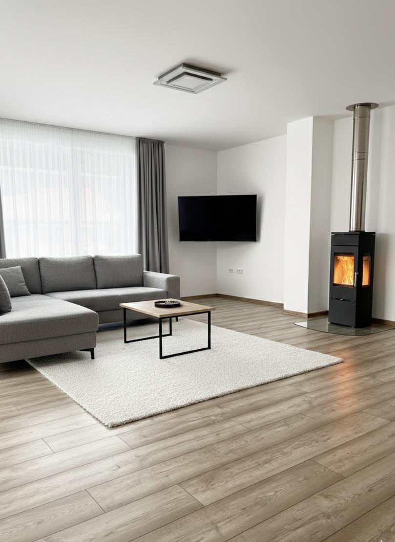 NA PREDAJ! Novostavba 4i. bungalov BYSTRIČANY okr. Prievidza