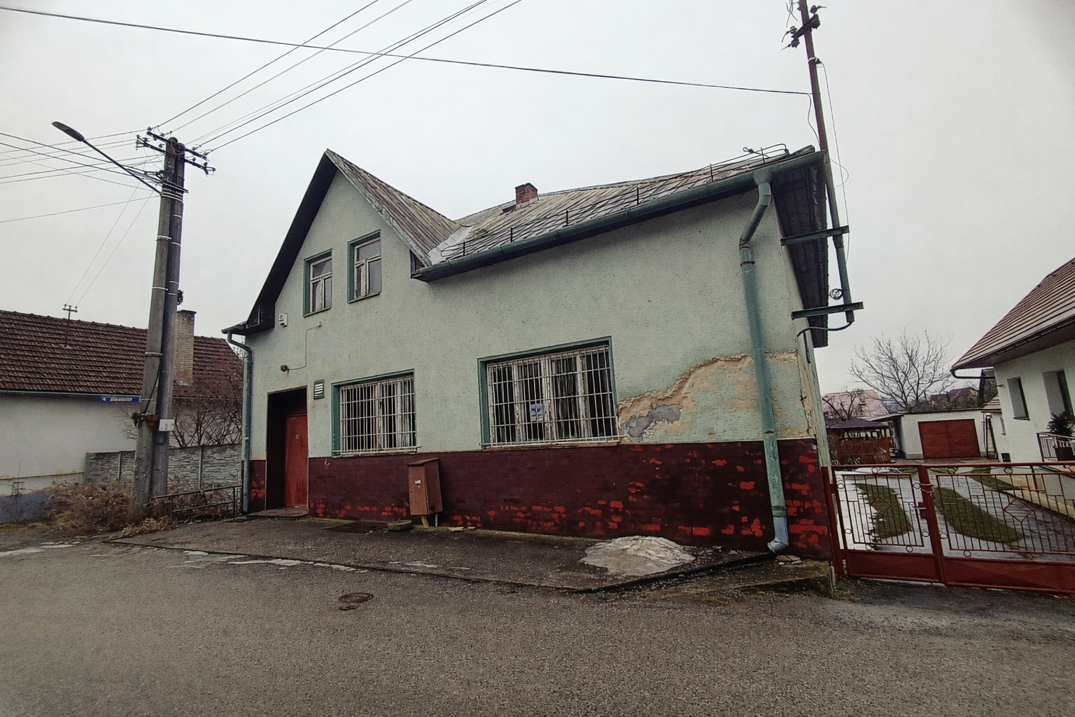 PRIPRAVUJEME! Na predaj pohostinstvo, Beluša-Podhorie