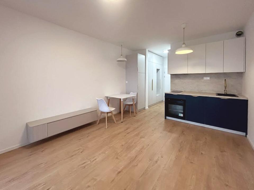 IBA U NÁS! na predaj garsónka v Bratislave - Dúbravka