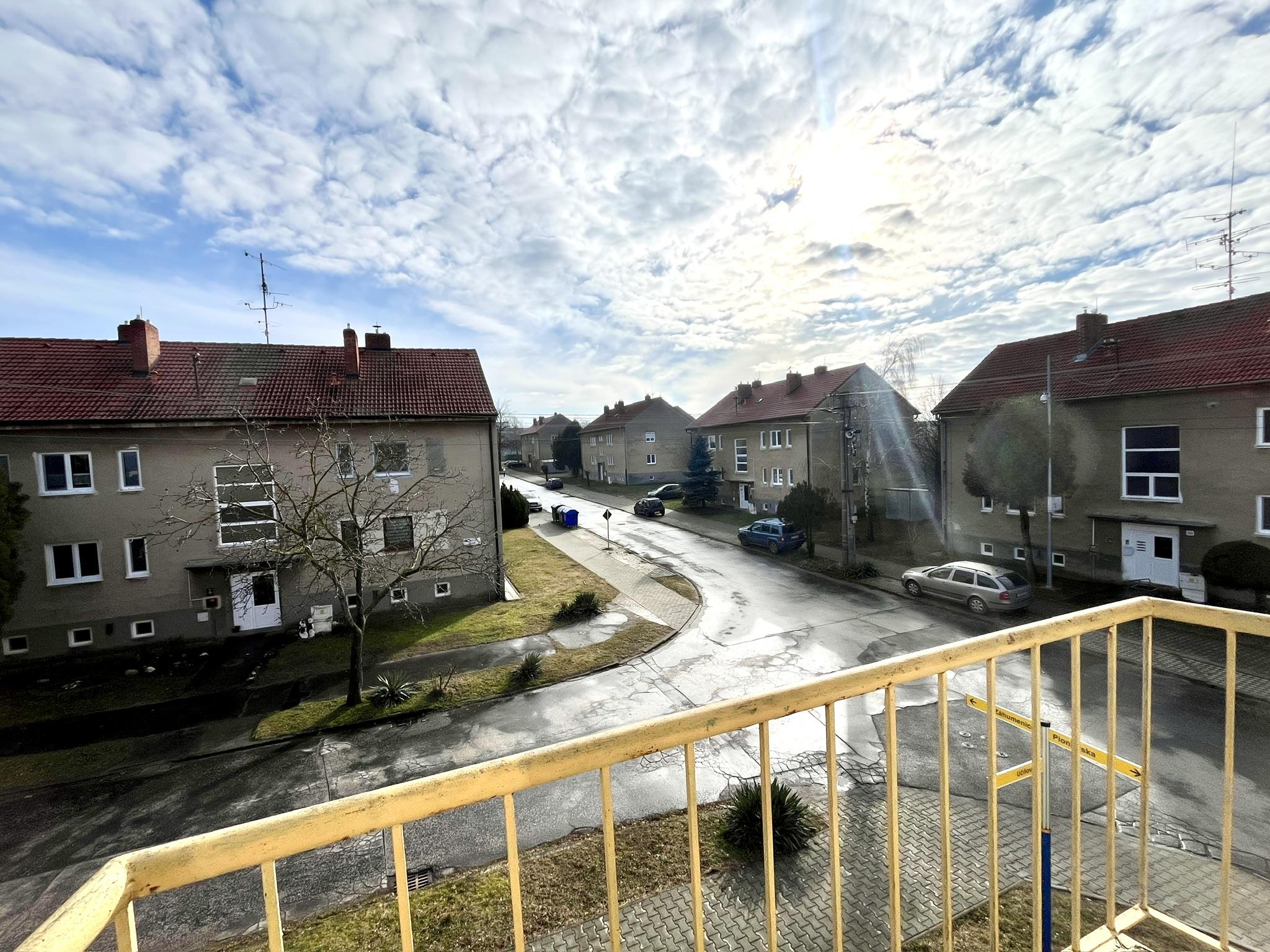 IBA U NÁS! Na predaj 3-izbový byt Gbely, Okres Skalica