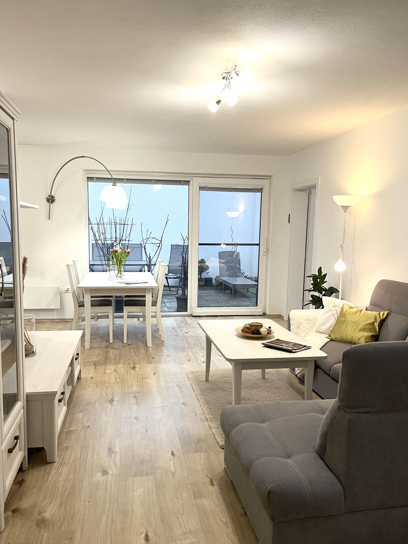 PRIPRAVUJEME! Krásny 3i byt - novostavba v Pezinku, 108m2