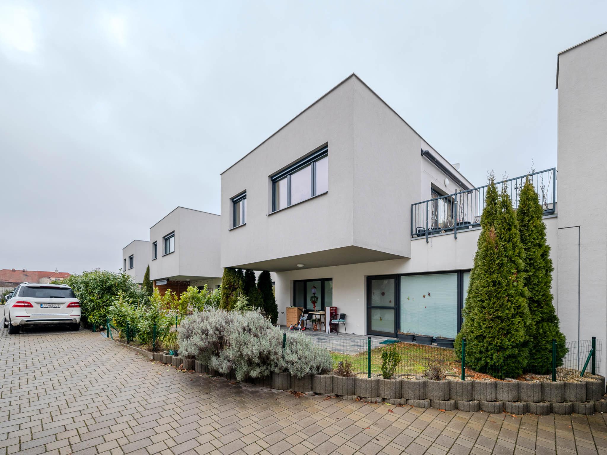 IBA U NÁS!Na predaj krásny 3i byt novostavba v Pezinku,100m2