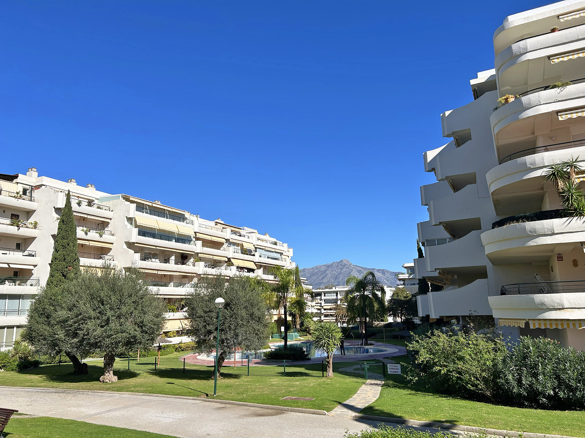 NA PREDAJ ŠPANIELSKO 2i apartmán 90m2 Costa del Sol,Marbella