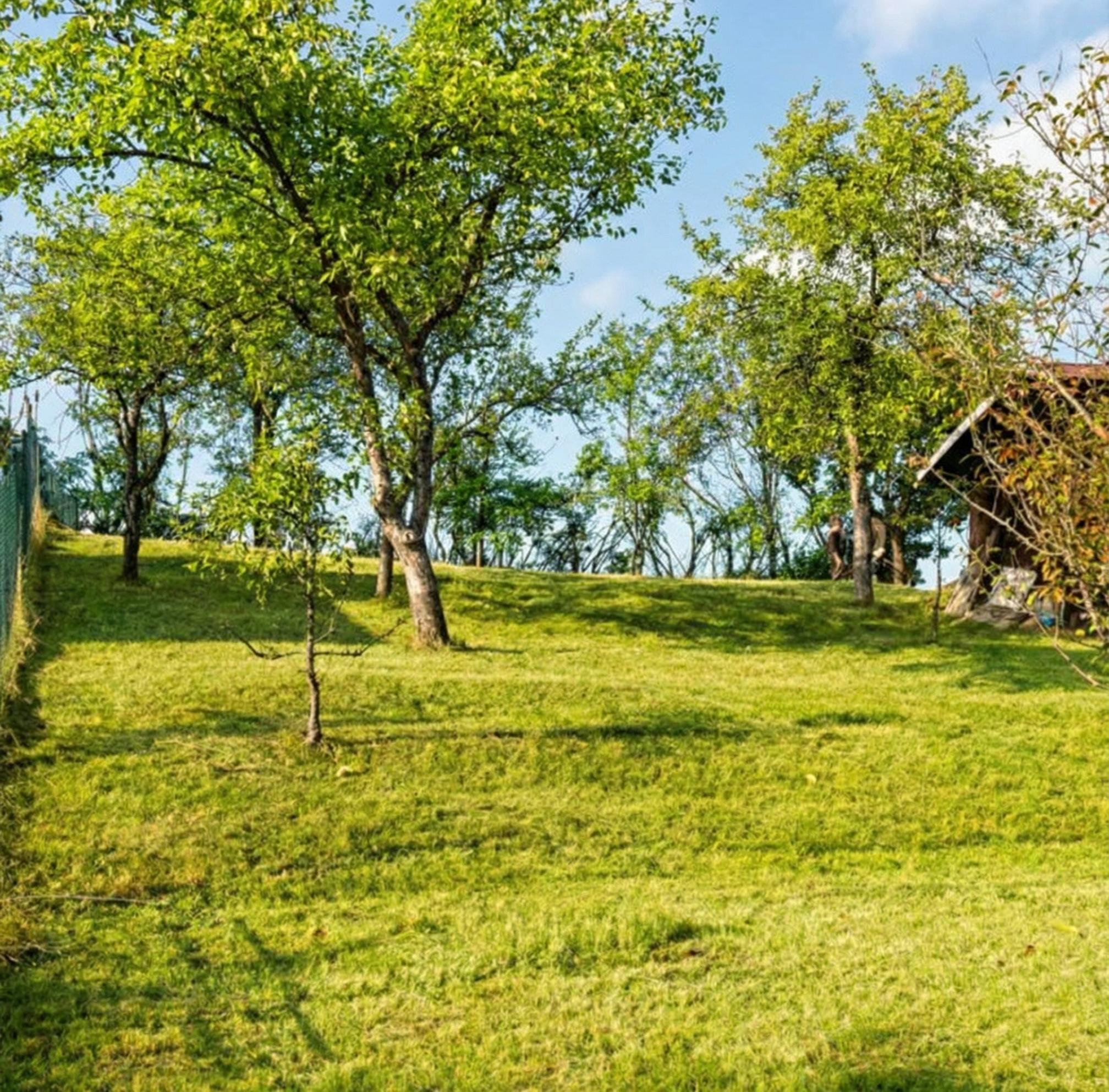 NA PREDAJ! Krásny pozemok na výstavbu Banská Štiavnica 738m2