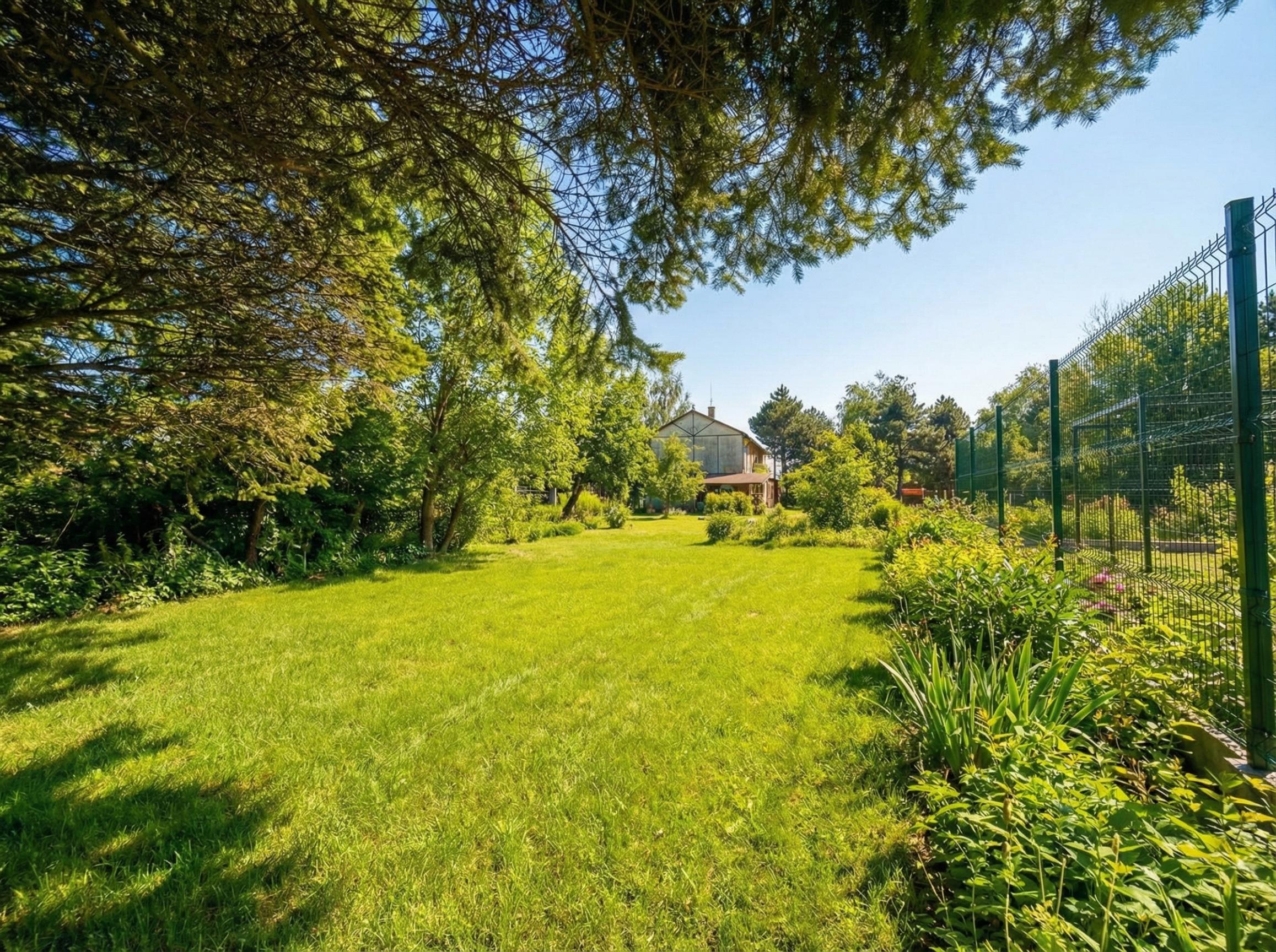 REZERVOVANÉ! Luxusný stavebný pozemok Košice-Barca na predaj!