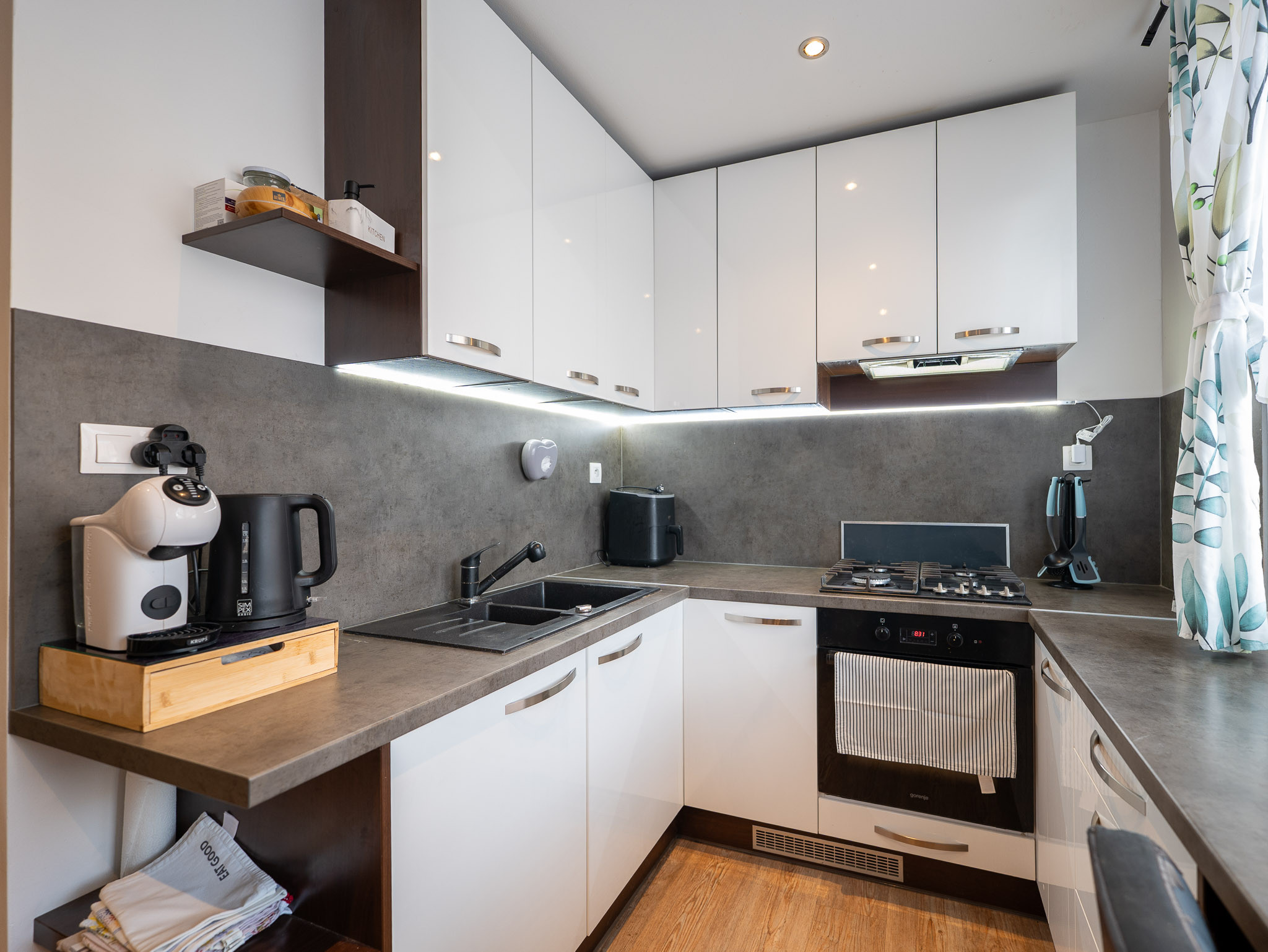 IBA U NÁS! Na predaj 2i byt kompletná rekonštrukcia Kežmarok