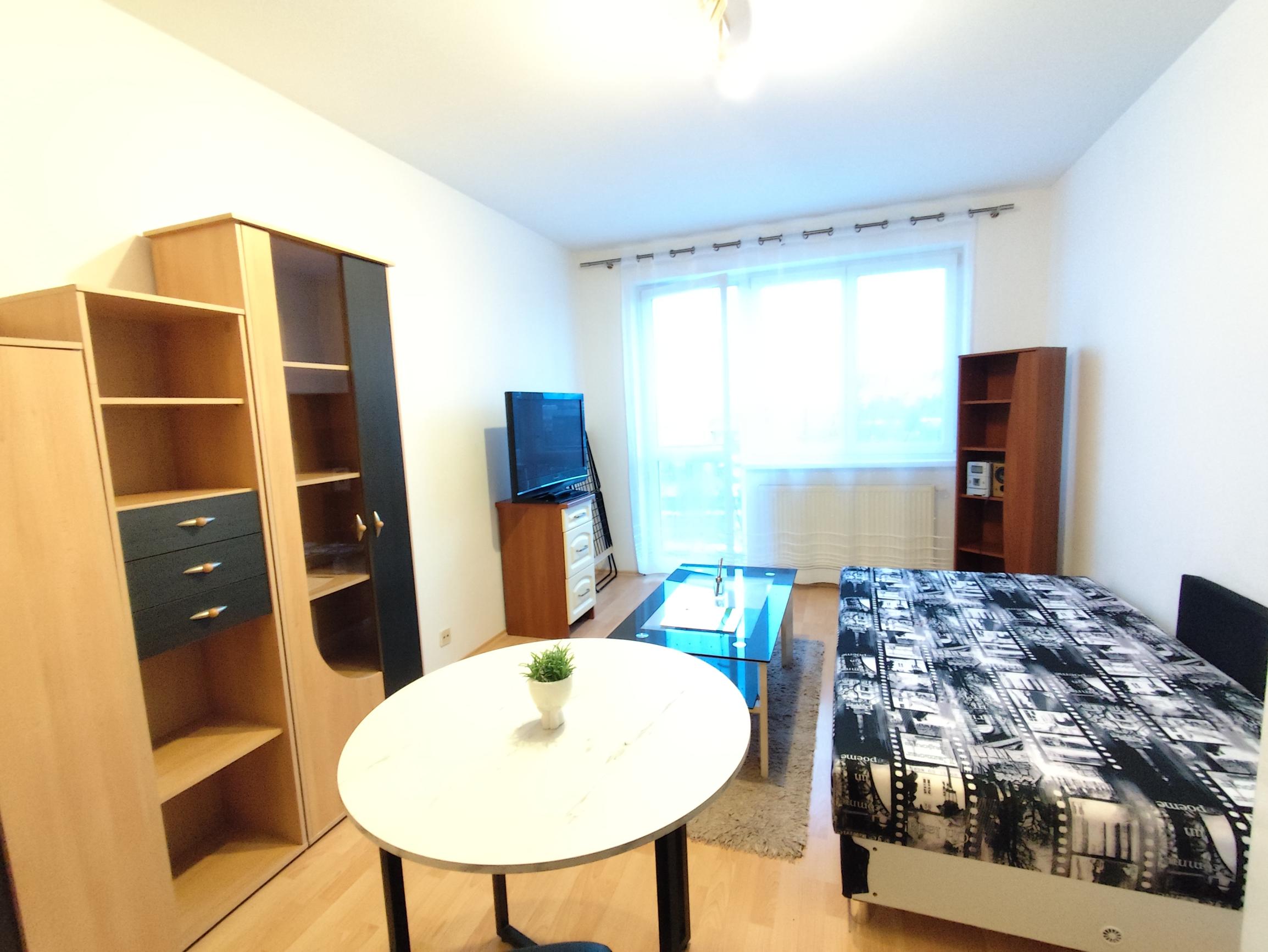 NA PRENÁJOM! Garsónka Žilina - Vlčince, 25m²