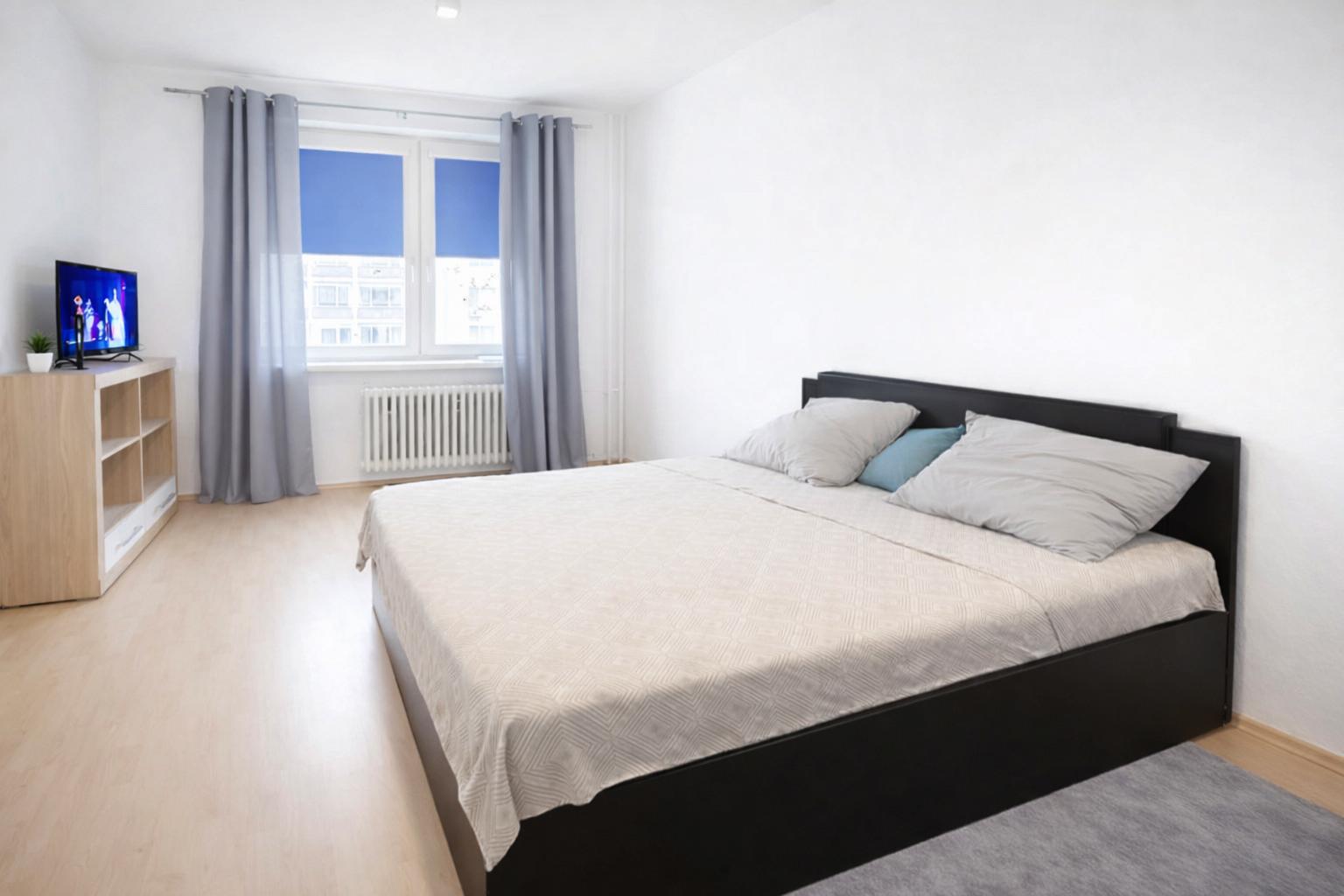 IBA U NÁS! Byt, ktorý dáva zmysel –3 izby, výborná lokalita