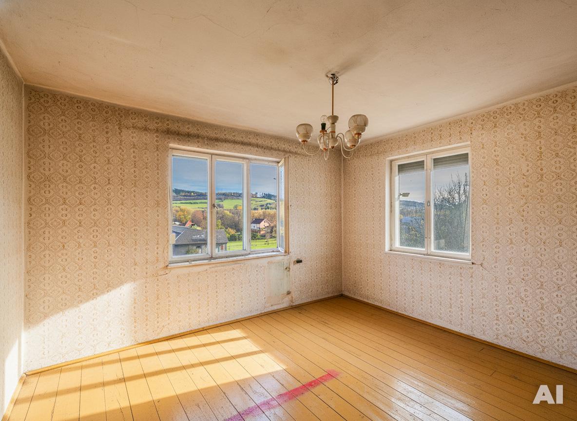 IBA U NÁS na predaj rodinný dom Žilina - Vranie, 616 m2