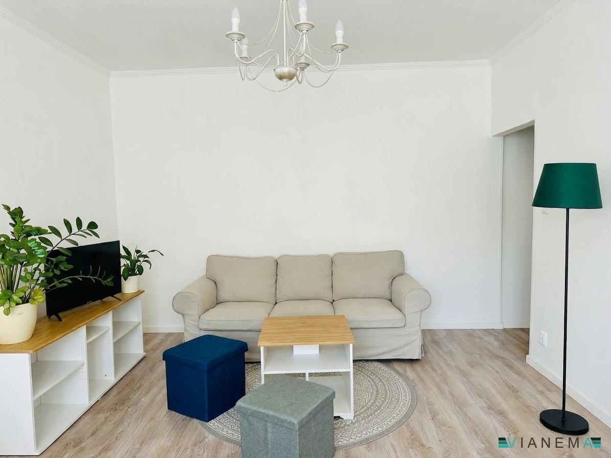 PRIPRAVUJEME! Na predaj 2 izbový tehlový byt s balkónmi