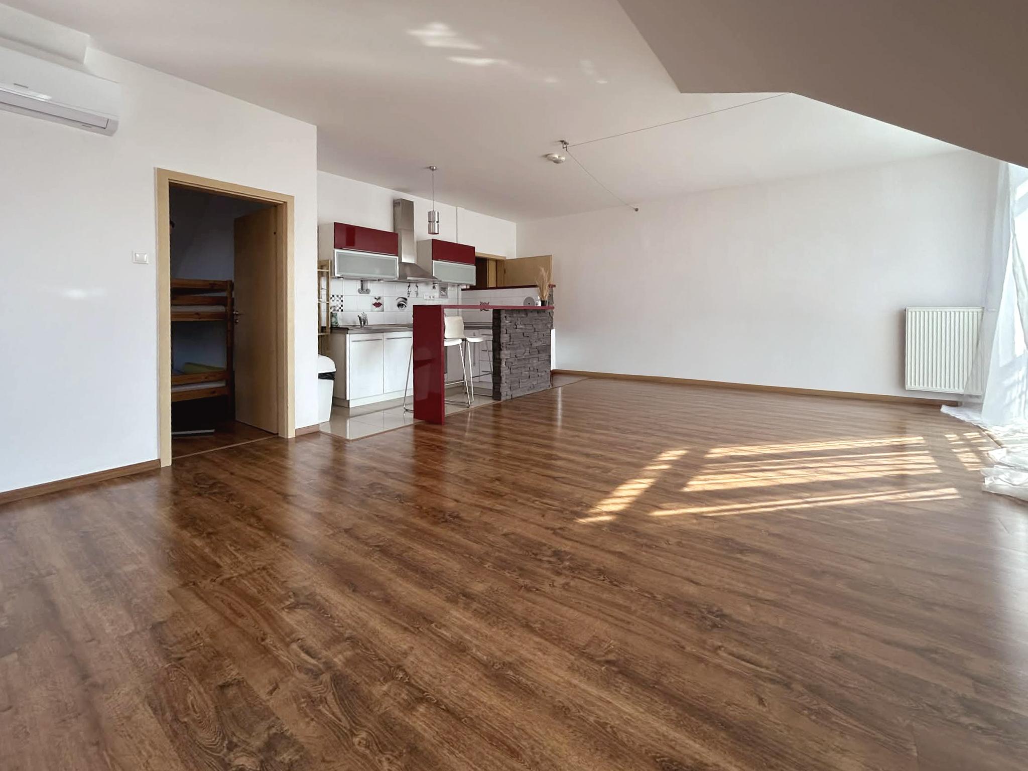 NA PRENÁJOM! Priestor v Bernolákove