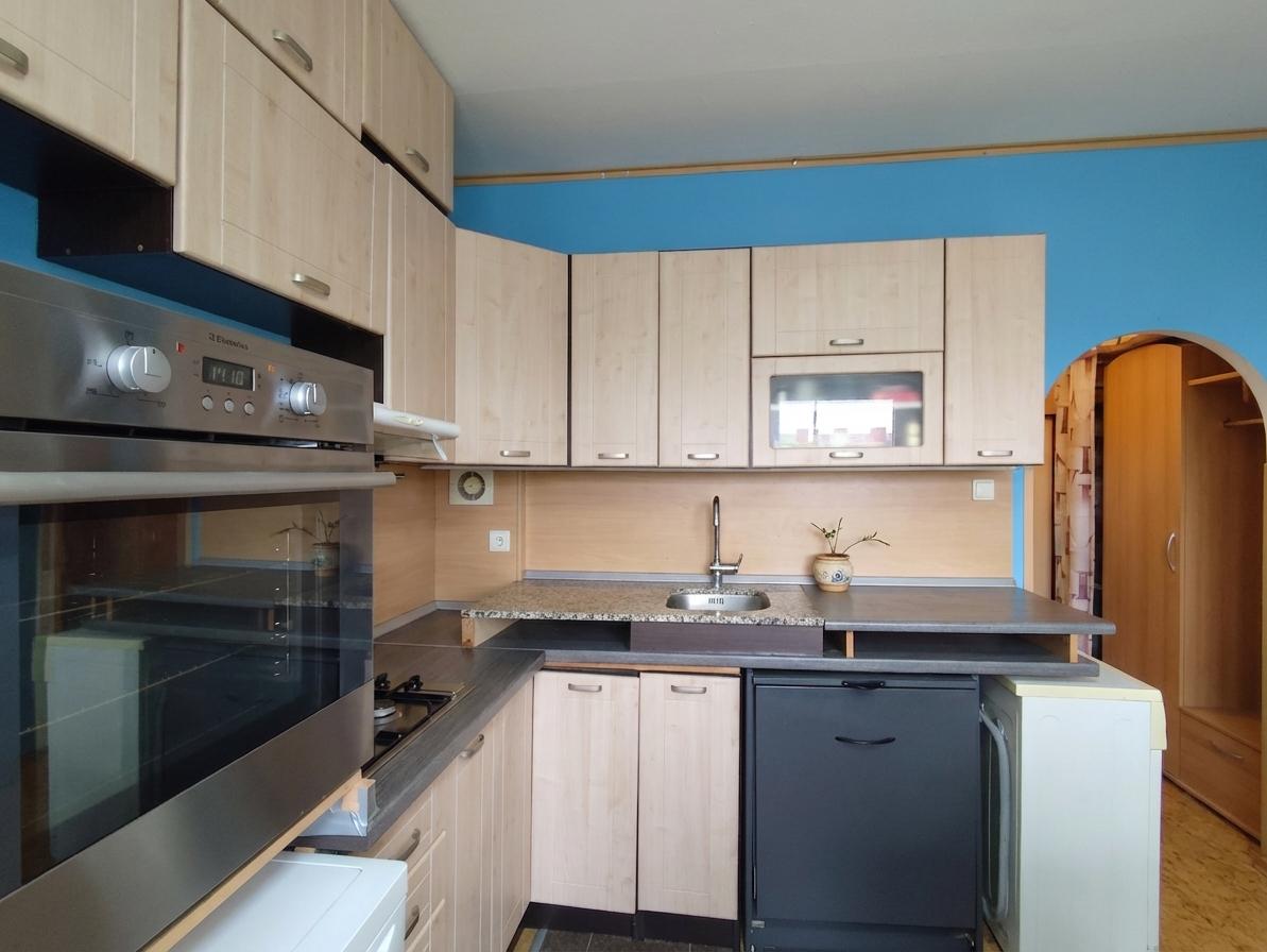 NA PREDAJ! Zrekonštruovaný 1 izbový byt Žilina-Vlčince, 36m2