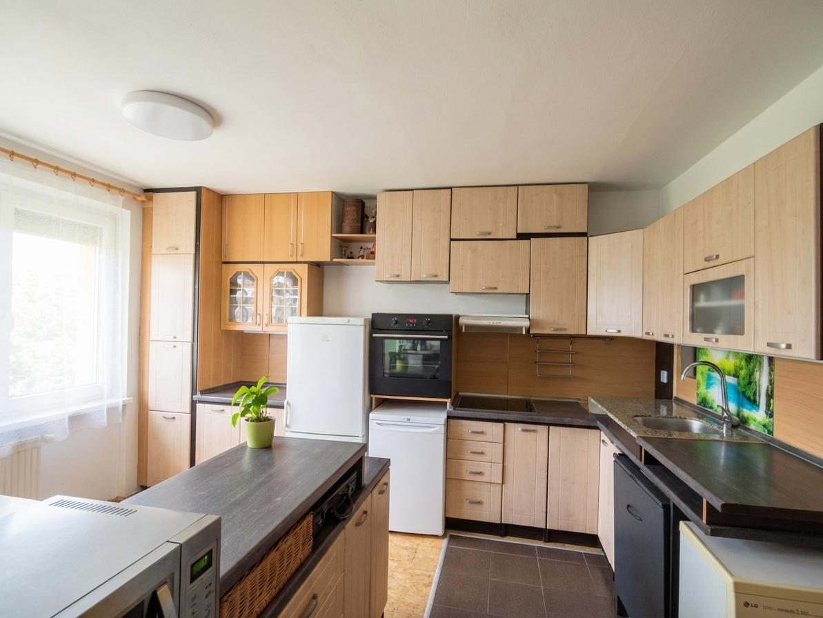 Na predaj 1 izbový byt Žilina - Vlčince, 36m2