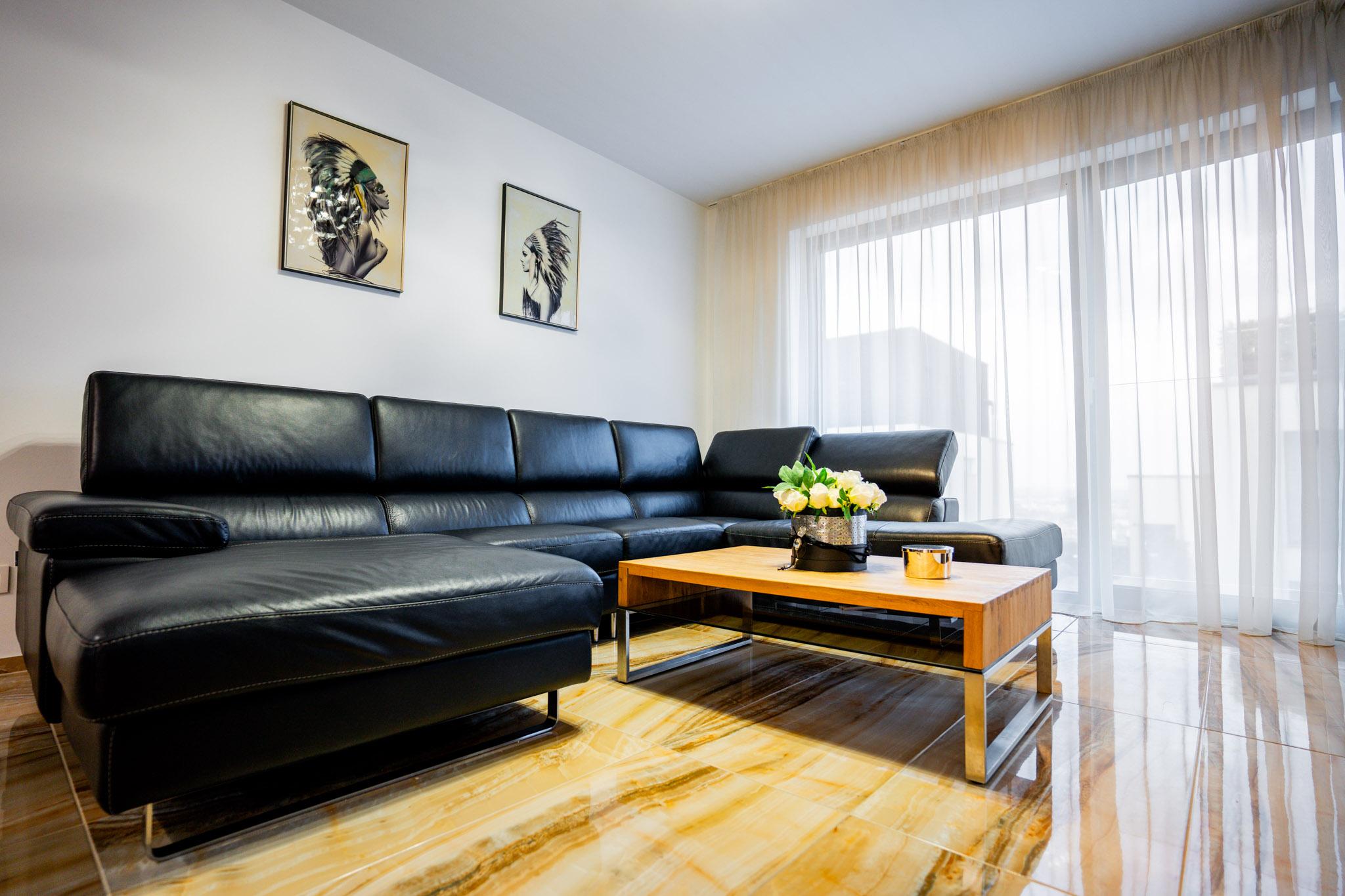 Prémiový 2-izbový byt s parkovaním, 70m², Koliba