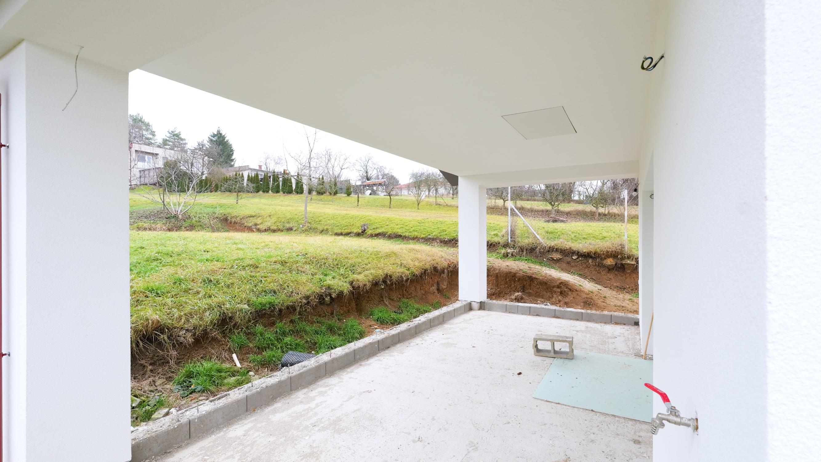 IBA U NÁS! Na predaj 4i dom-NOVOSTAVBA, 163m2, Veľké Bielice