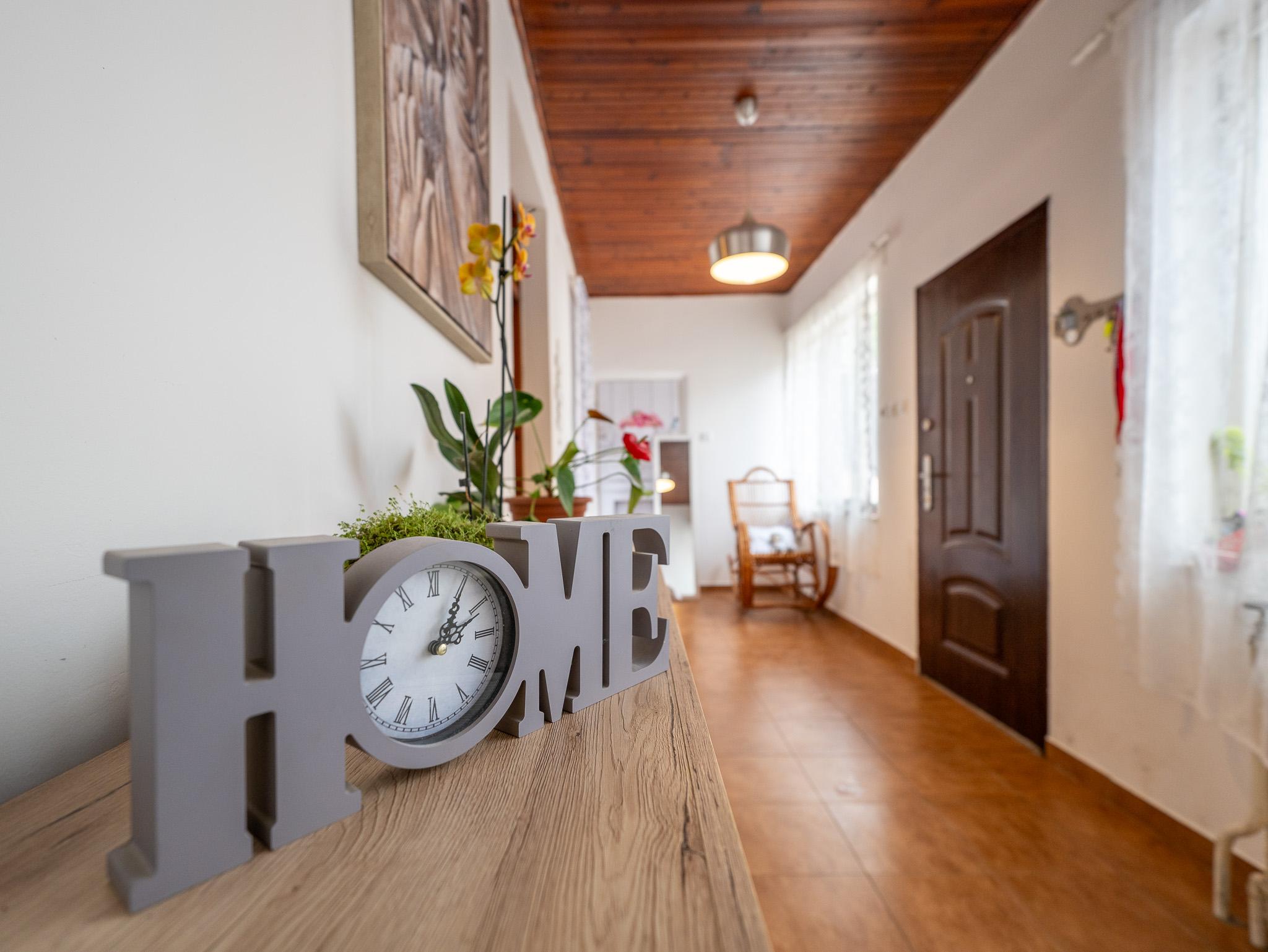 IBA U NÁS! Rodinný dom v krásnej lokalite,120m2,Višňové,NMnV