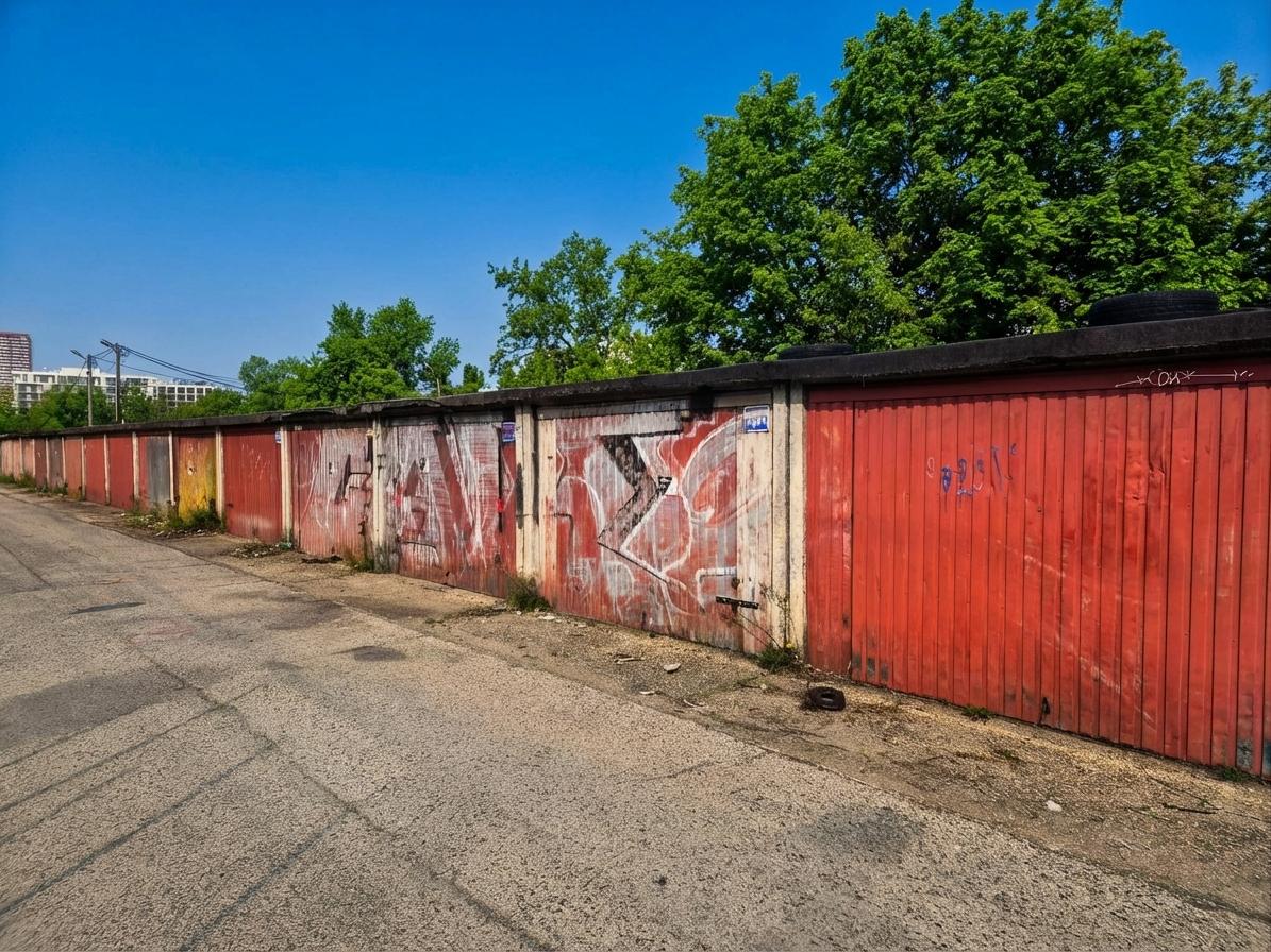 IBA U NÁS! Bratislava Nivy