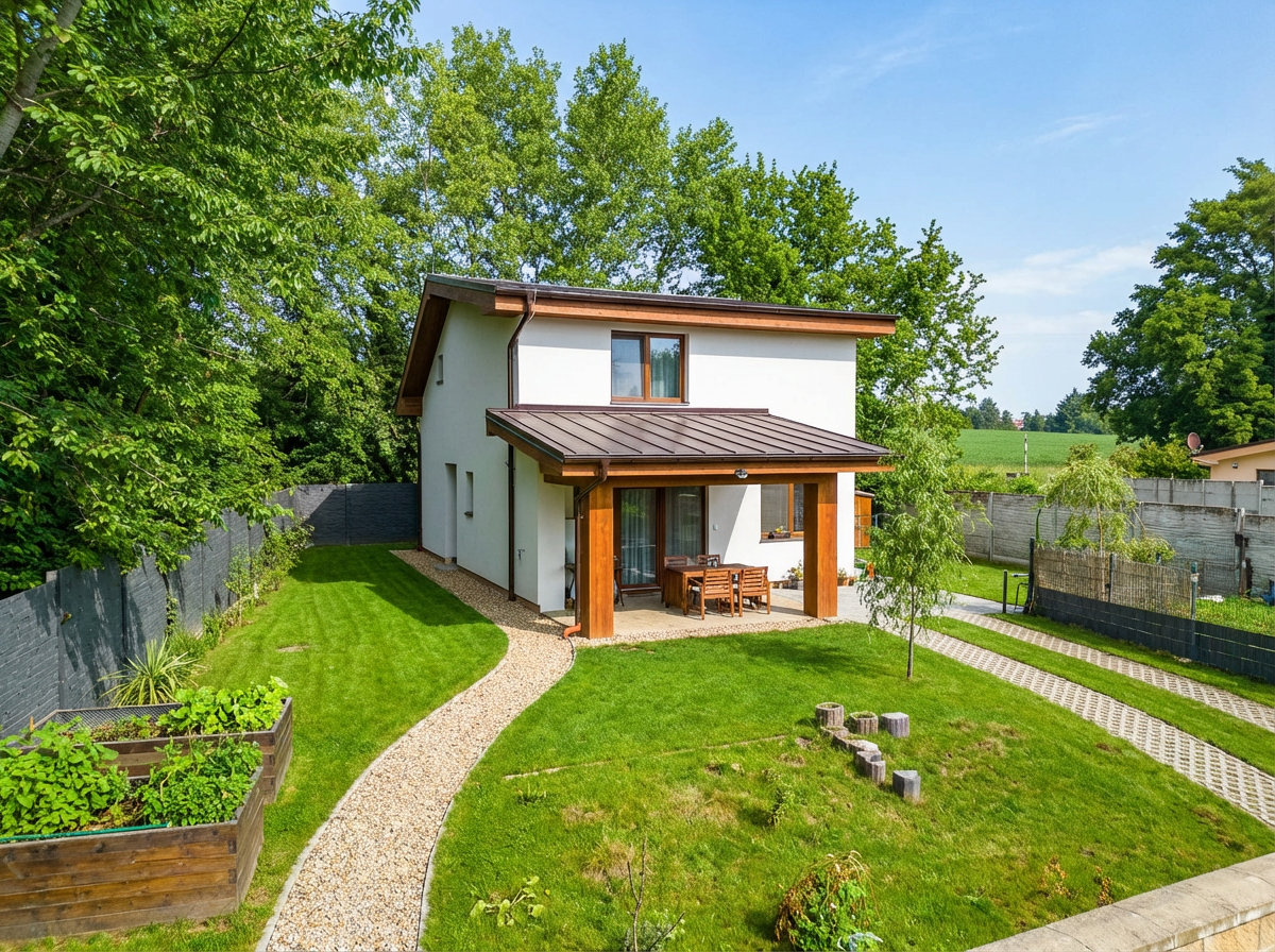 IBA U NÁS! Na predaj 5-izbový rodinný dom v Kalinkove, Senec