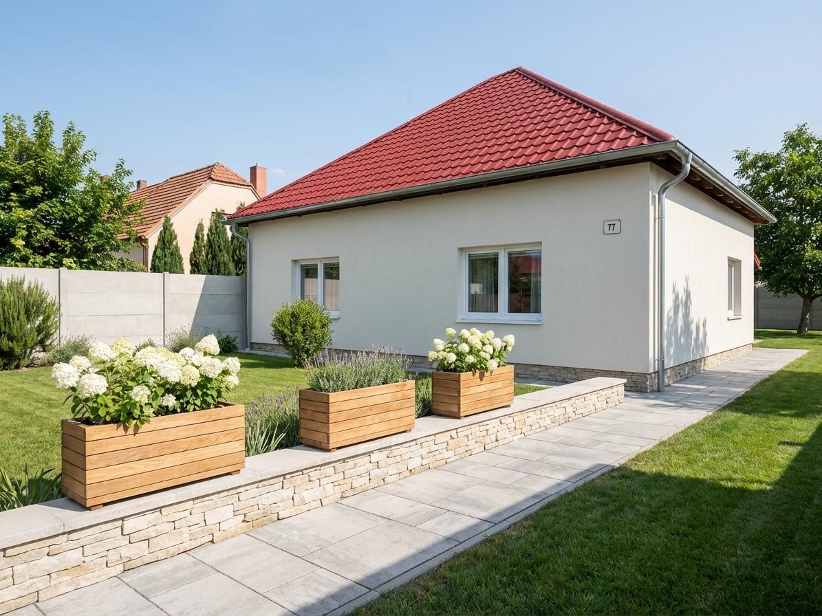IBA U NÁS! Na predaj RD 3i+1i byt, Blatné na Ostr., 3265m²