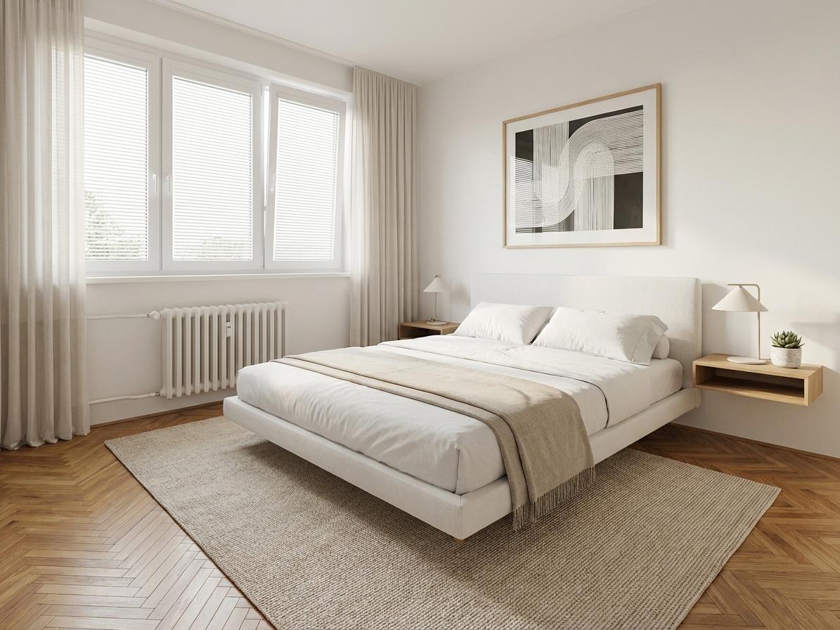 PRIPRAVUJEME!Na predaj pekný 3i byt po rekonš.65m2, TN-Sihoť