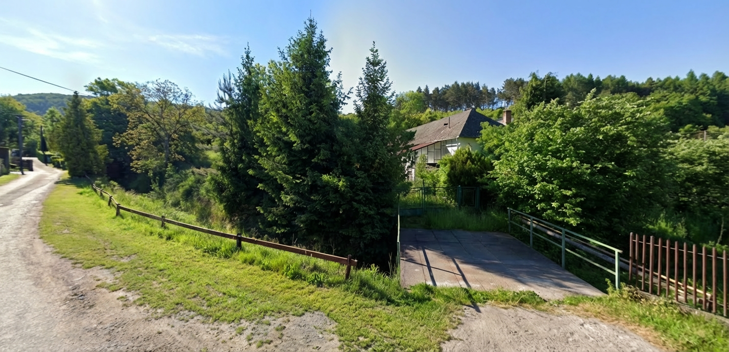 PRIPRAVUJEME! Na predaj stavebný pozemok - 3225m² Varhaňovce