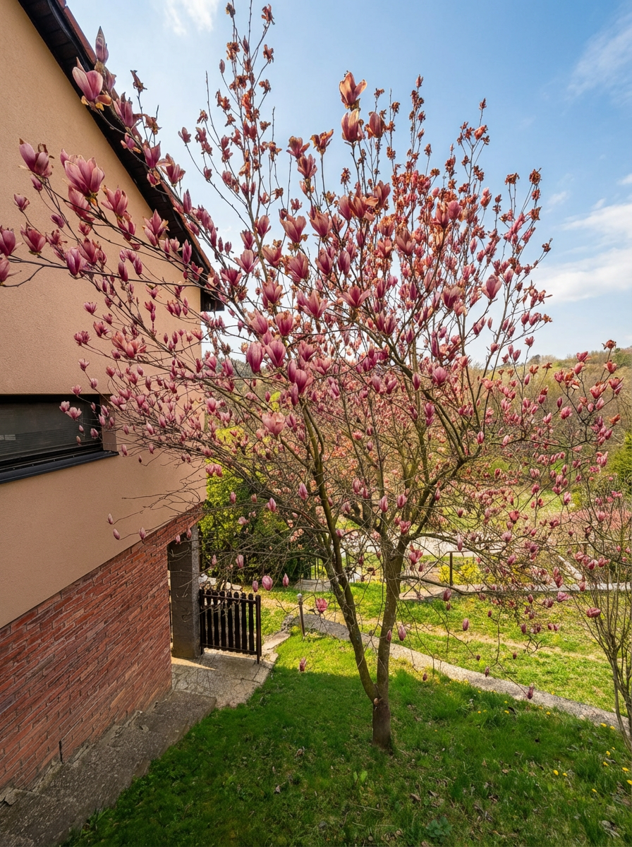 IBA U NÁS! Na predaj chata so záhradou, 711 m2,Nemšová-Ľuborča