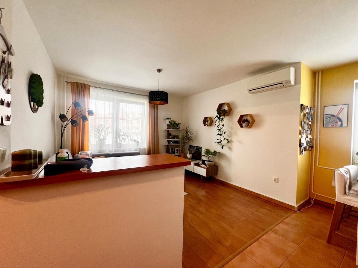 ** IBA U NÁS! Pezinok, Časť Muškát, Hroznová ulica**