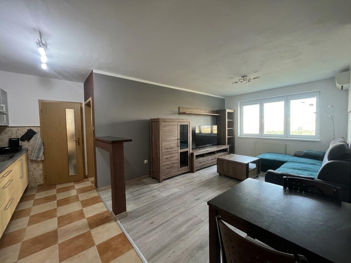 NA PREDAJ! 3i byt, Most pri Bratislave, 62,40 m²