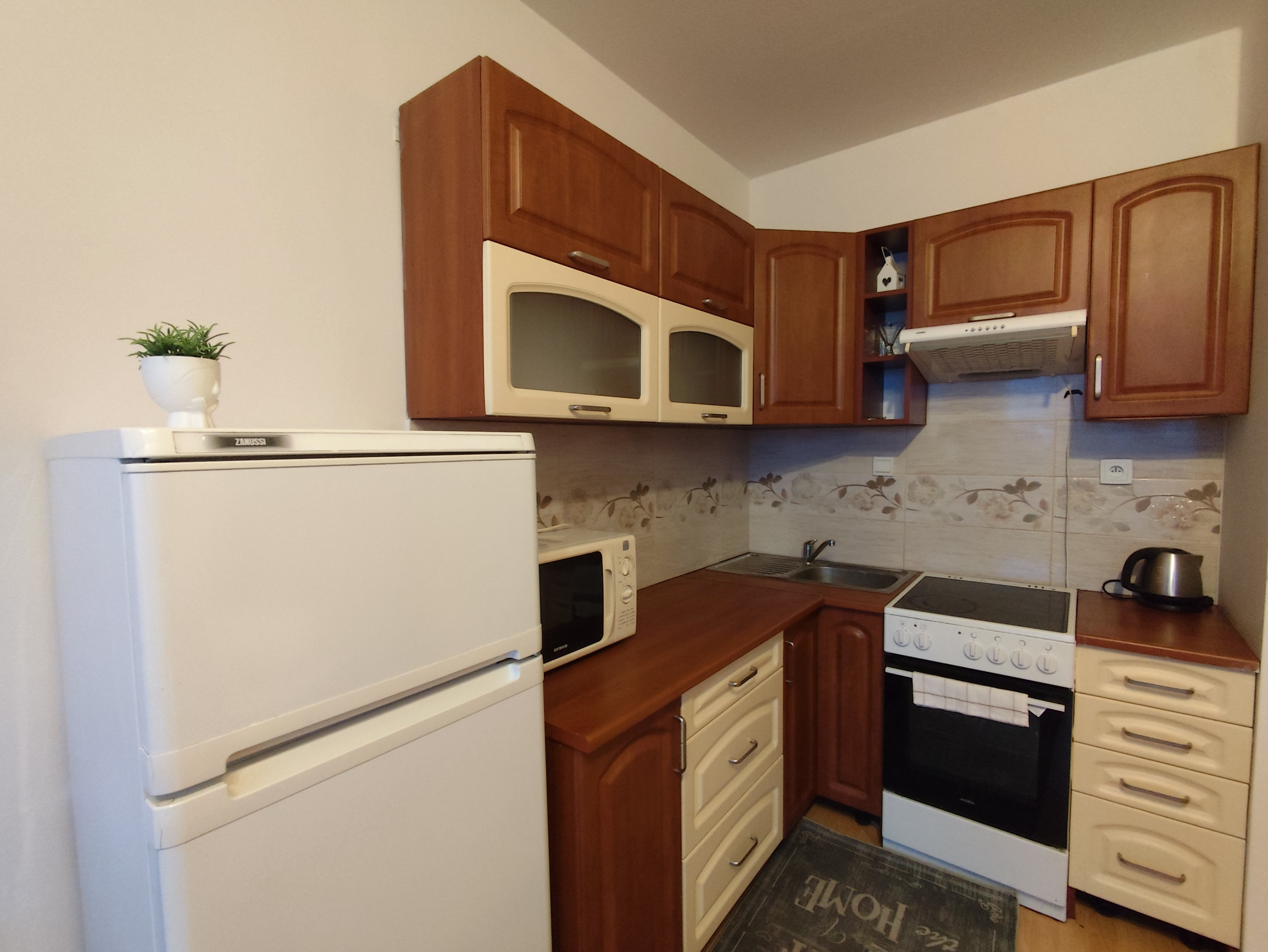 NA PRENÁJOM! Garsónka Žilina - Vlčince, 25m²