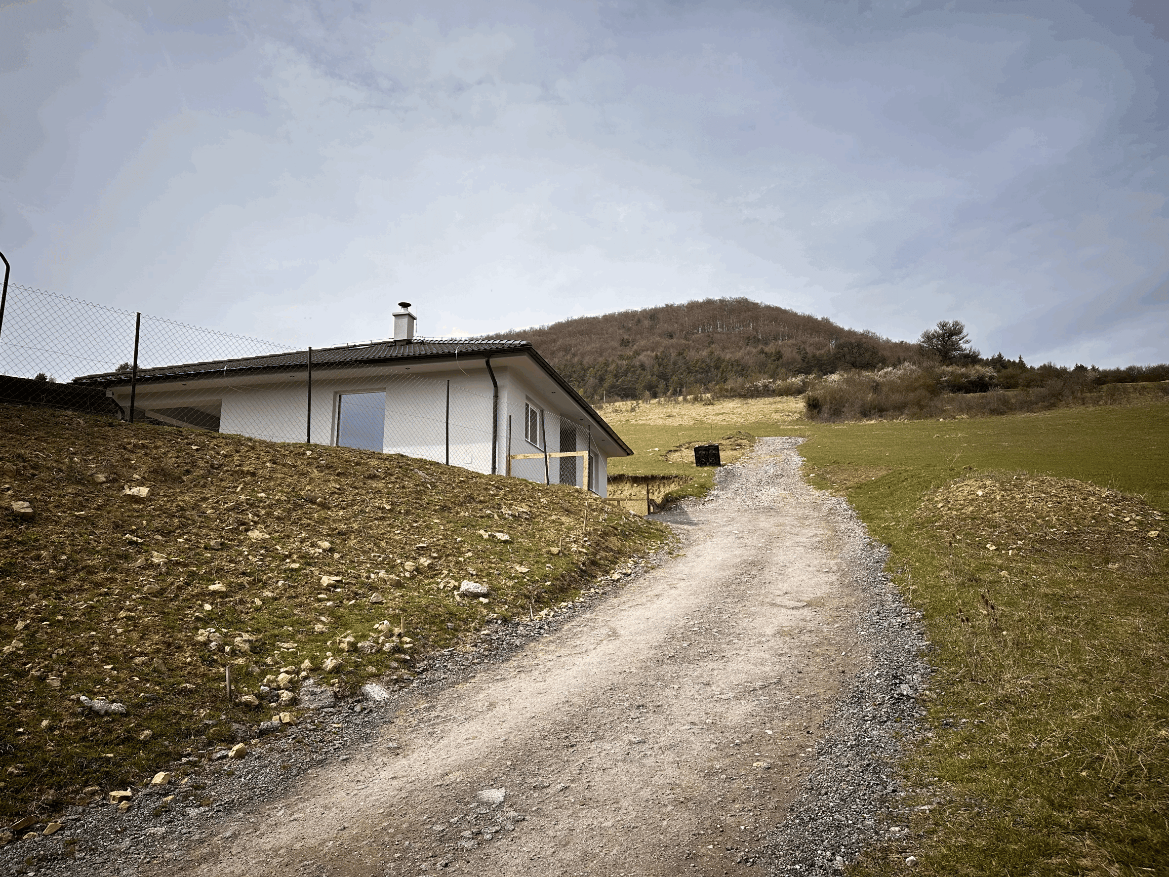 PRIPRAVUJEME! Veľký stavebný pozemok, 1.000m2, Prečín, PB