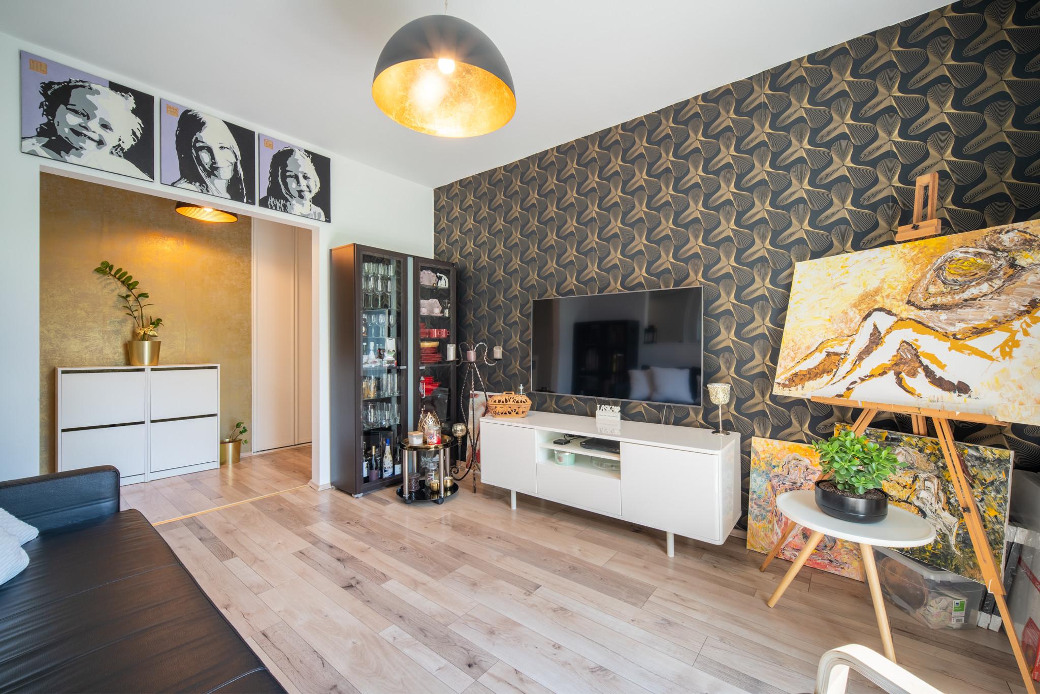 PRIPRAVUJEME na predaj! 2+1ib 55m2, Trnava, Vlčkovce